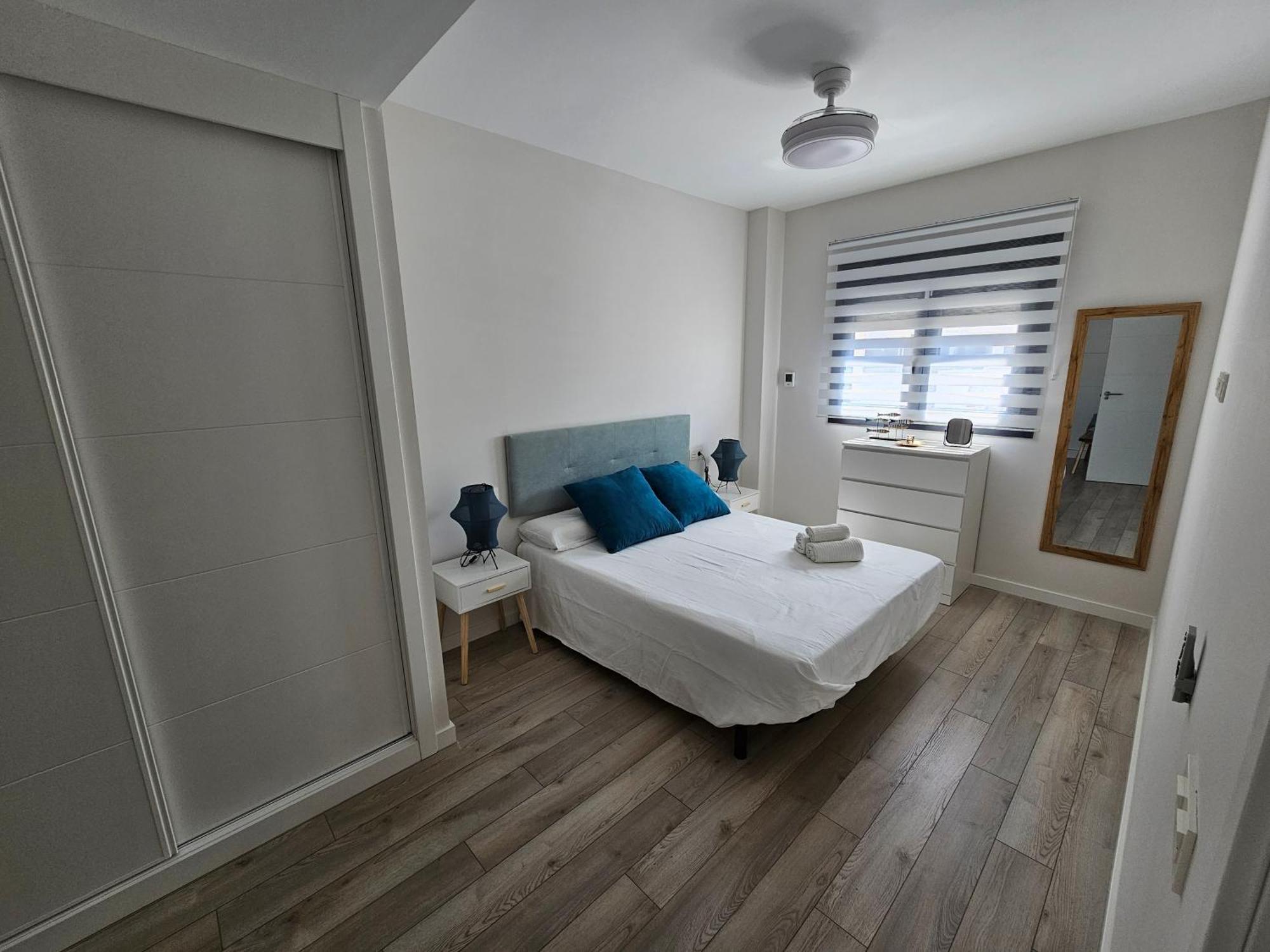 Apartamento Marques De Valle Niza Nº1 *