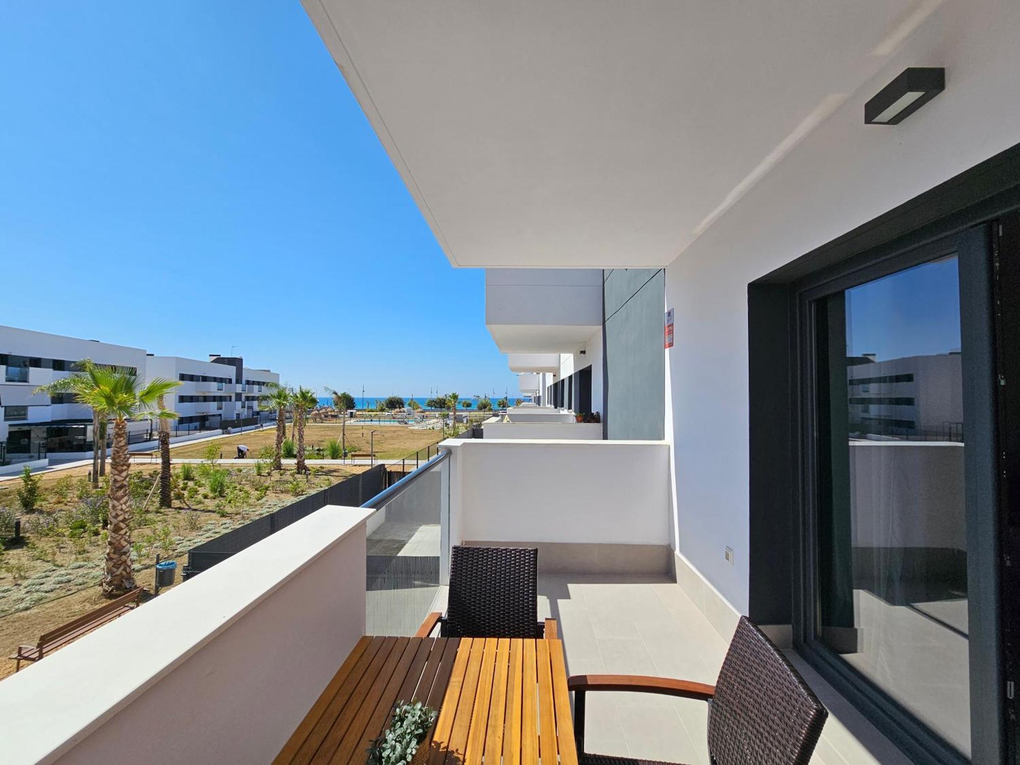 Marques De Valle Niza Nº1 Apartamento *