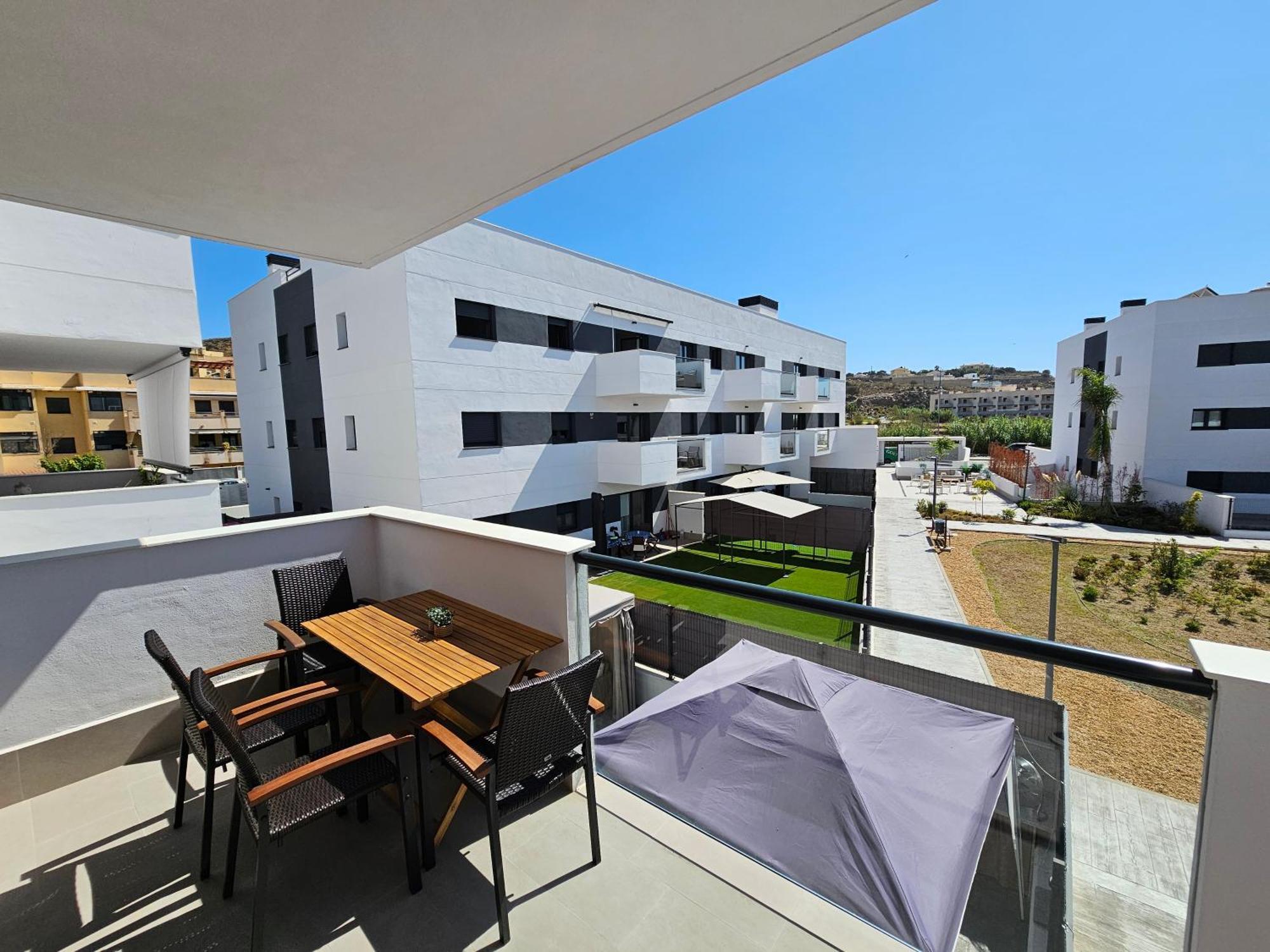 Apartamento Marques De Valle Niza Nº1 *