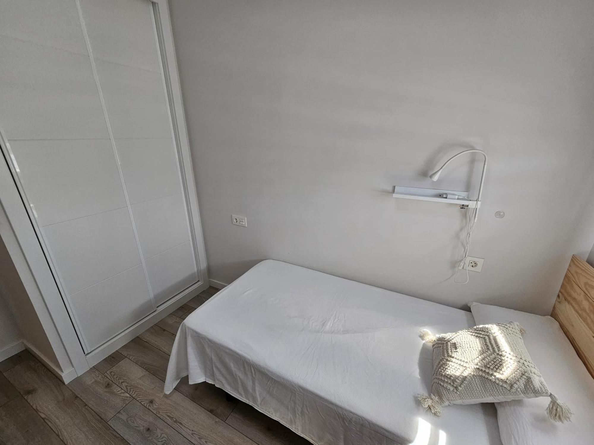 Apartamento Marques De Valle Niza Nº1
