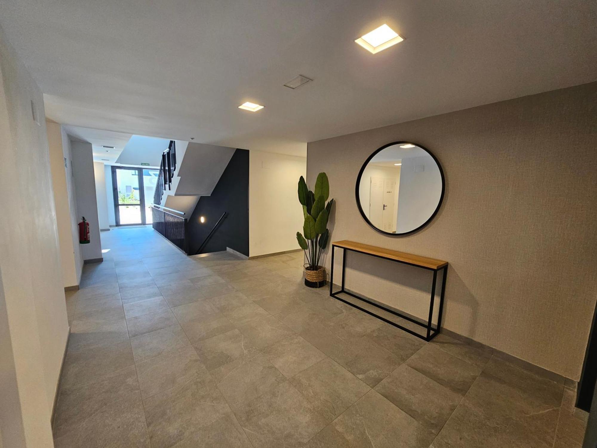 Apartamento Marques De Valle Niza Nº1