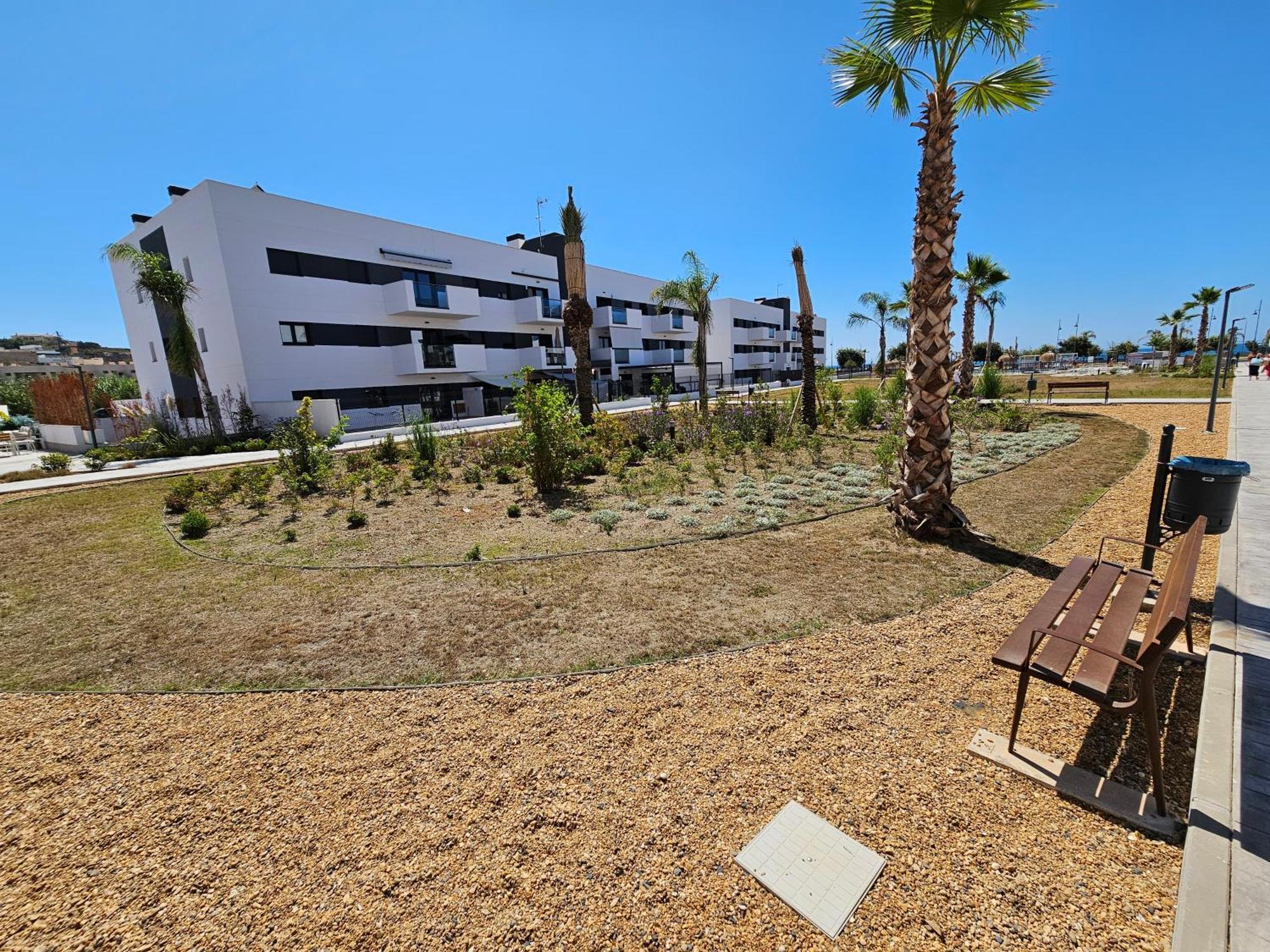 Apartamento Marques De Valle Niza Nº1 *