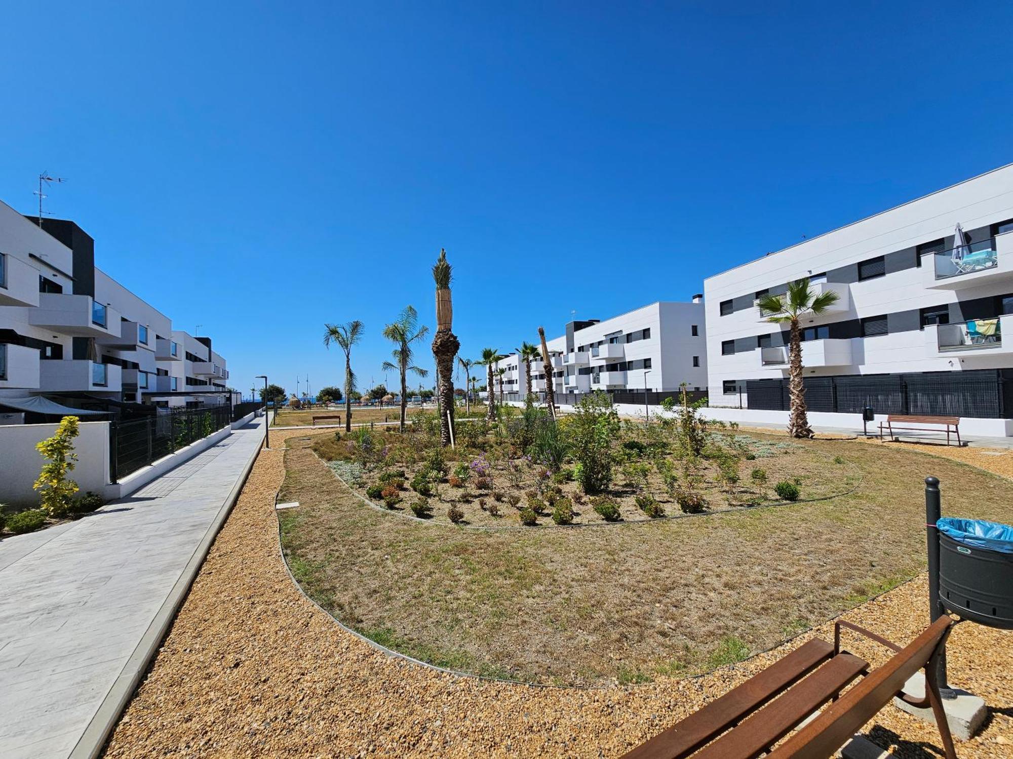 Marques De Valle Niza Nº1 Apartamento *
