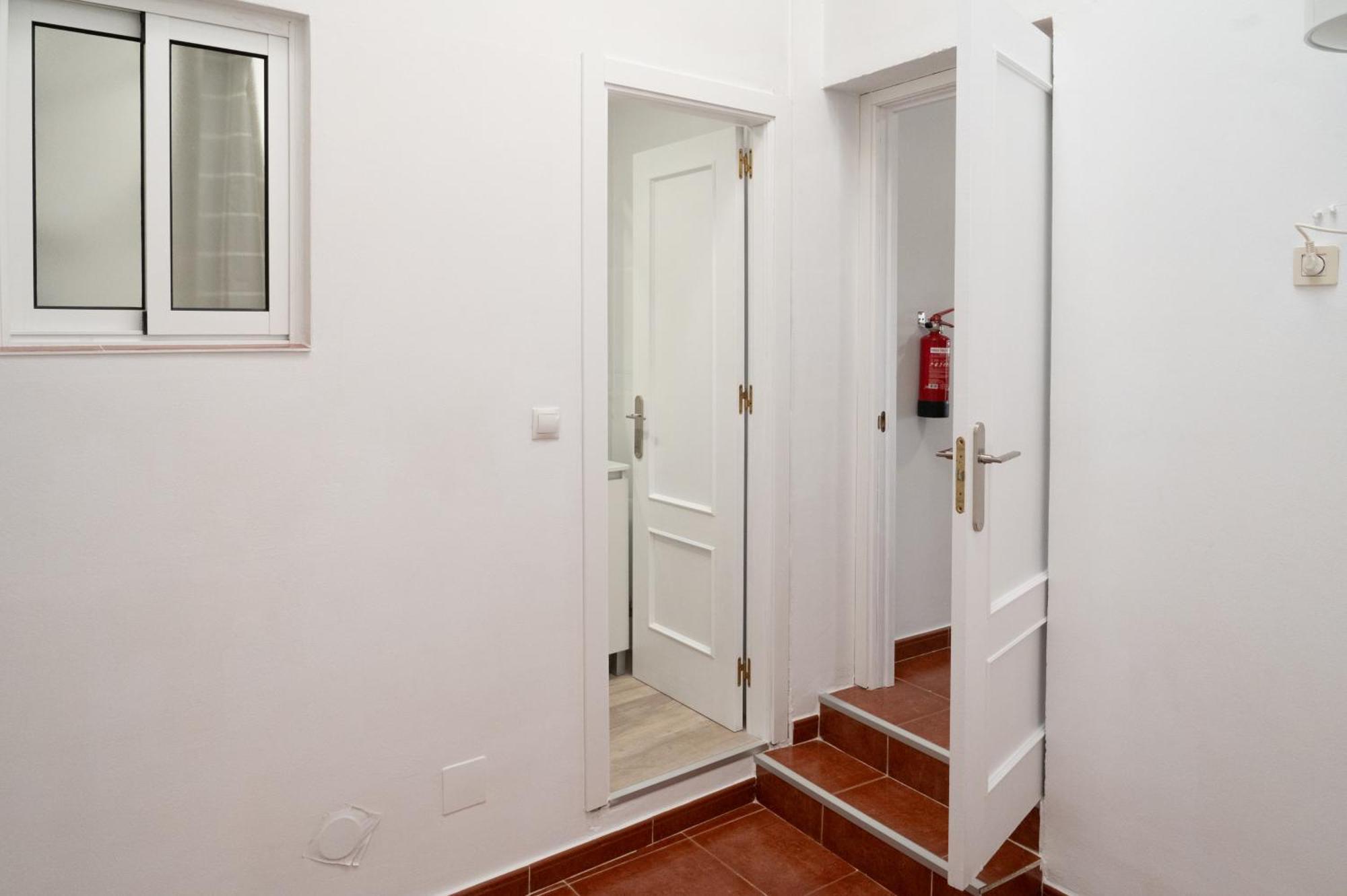 Apartamento Acogedor En Playa