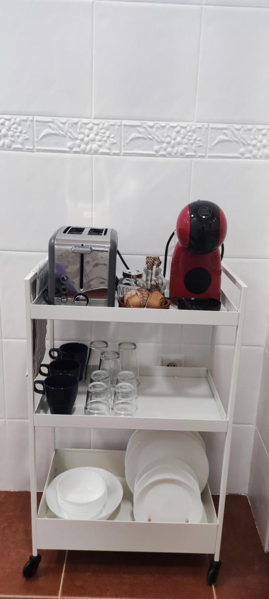 Acogedor En Playa Apartamento Málaga