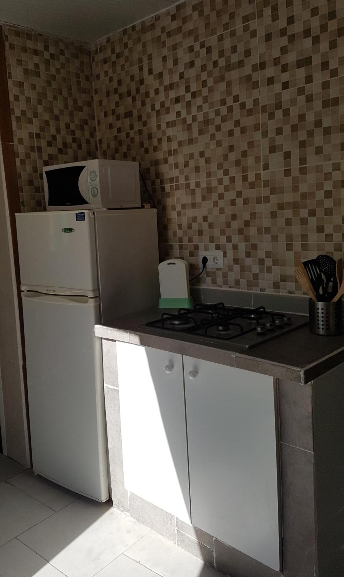 Holiday home La Ermita *