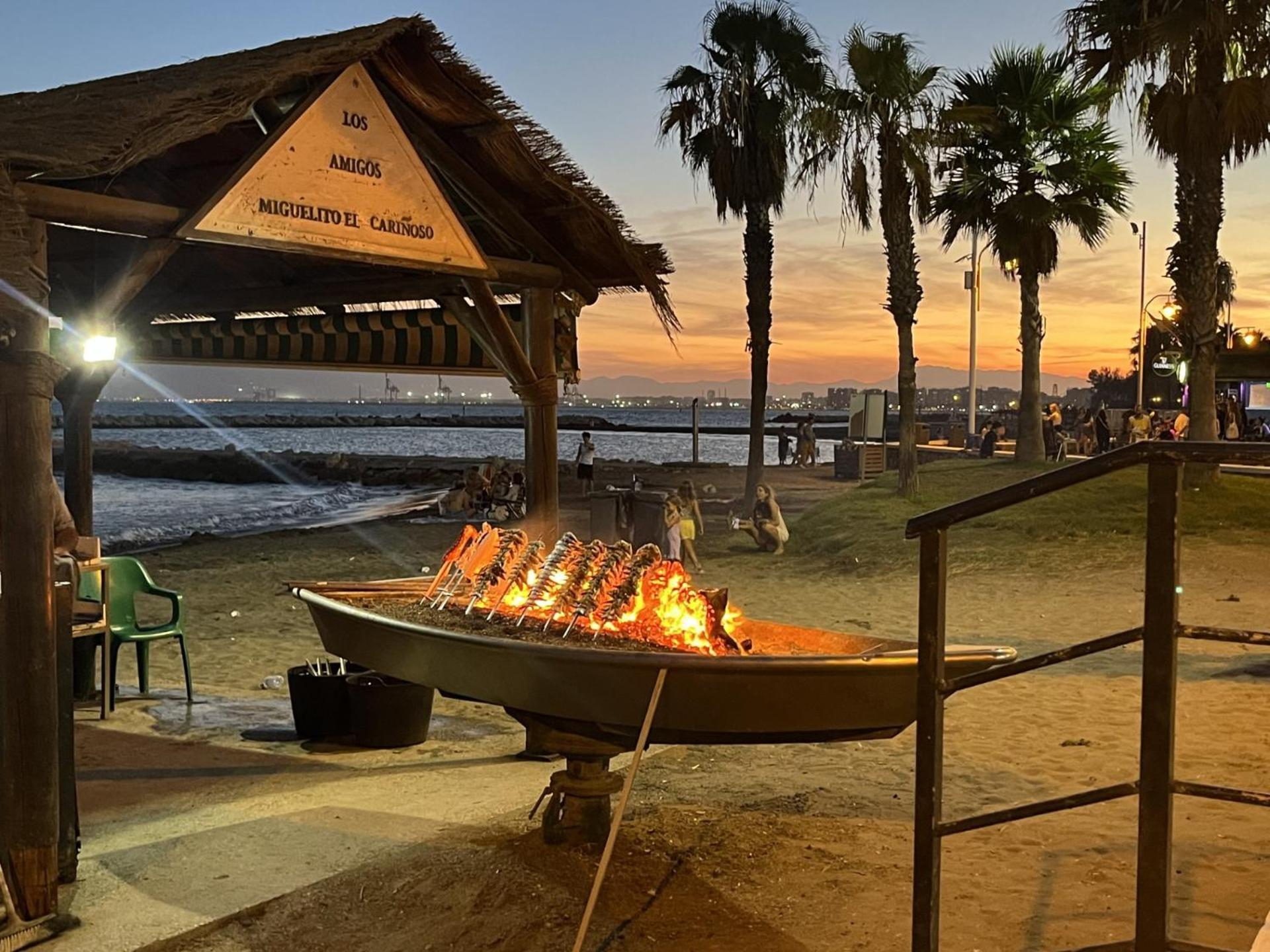Apartamento La Casa De La Playa