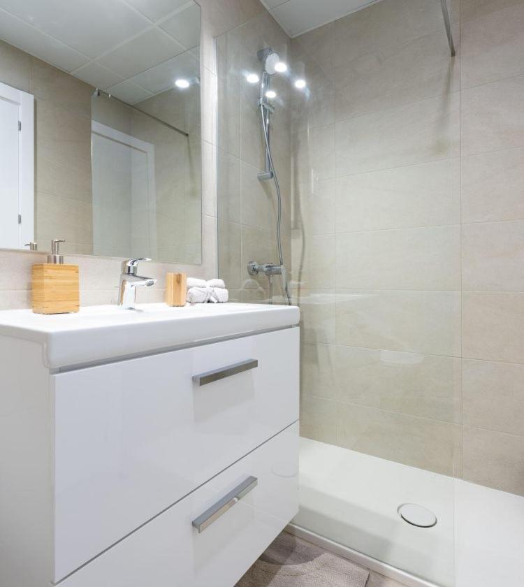 Lujo En Malaga,apartamento Con Vistas Espectaculares Lejlighed