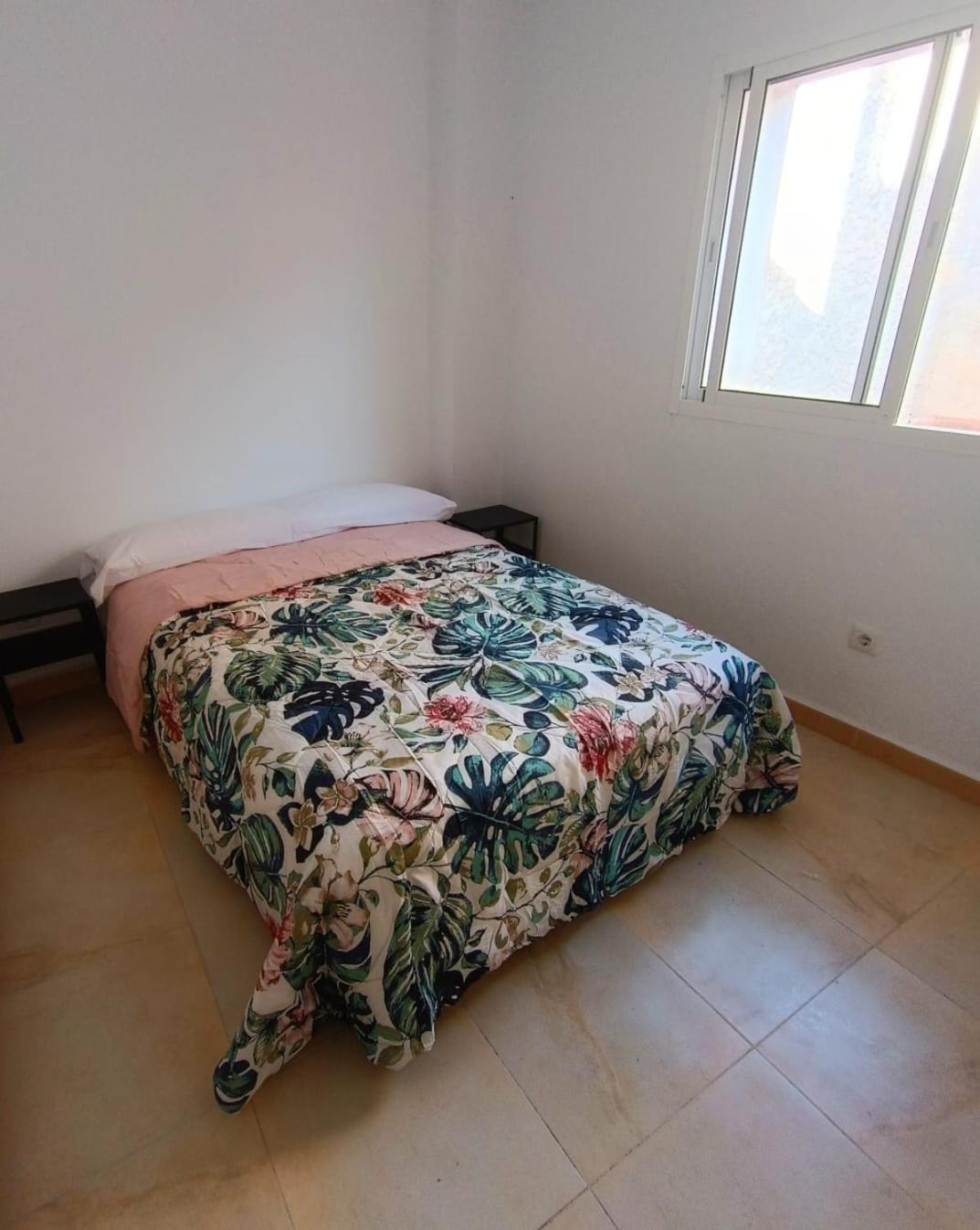 Appartement Calle Nueva Málaga