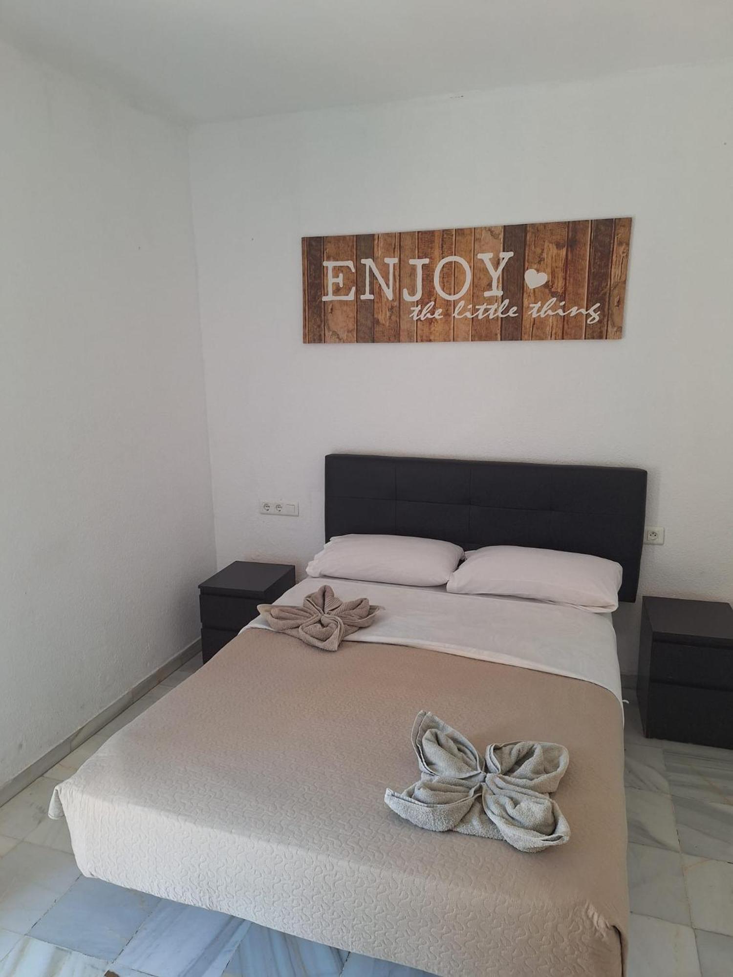 Appartement Centro Picasso Málaga