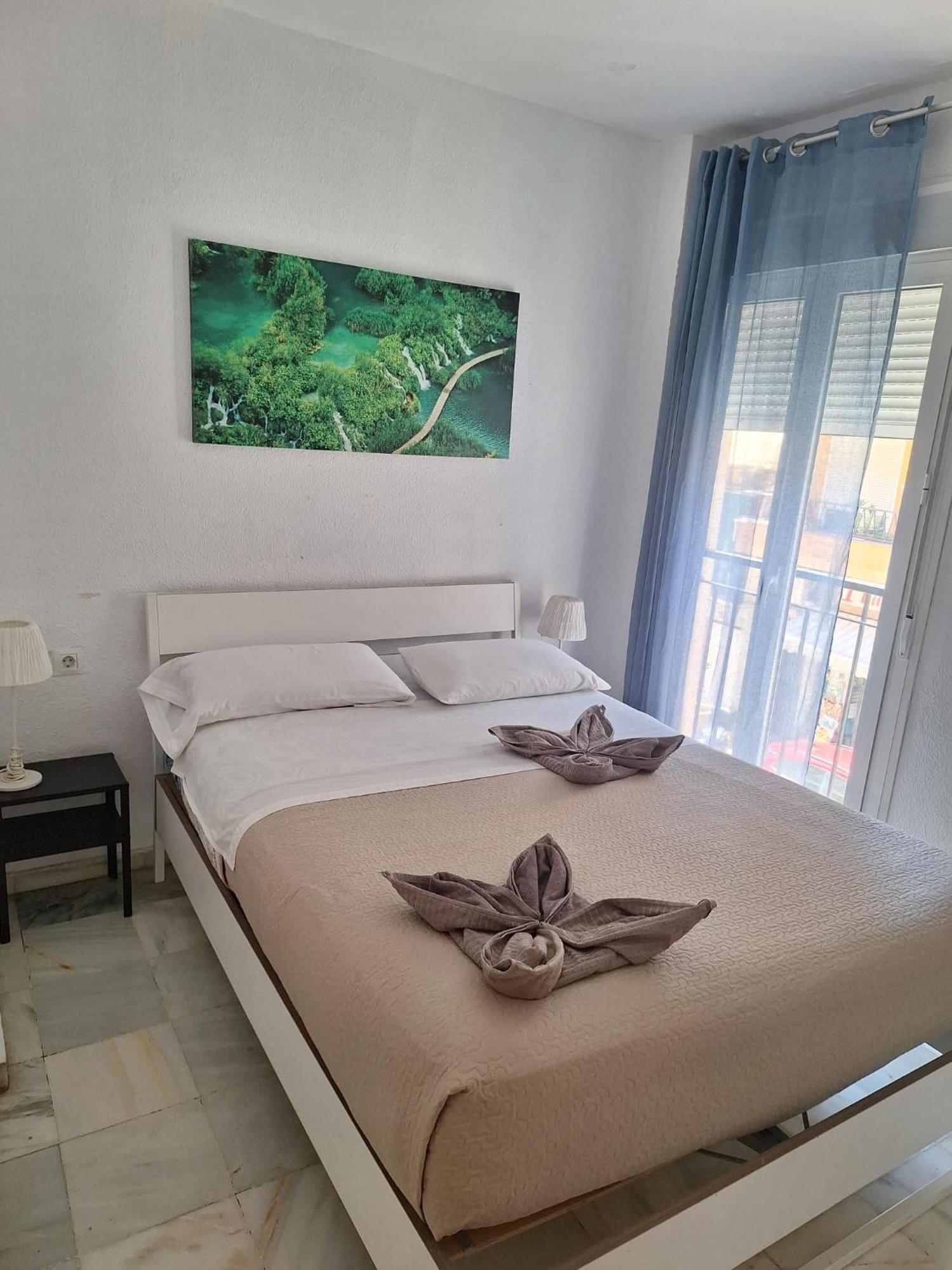 Centro Picasso Appartement *