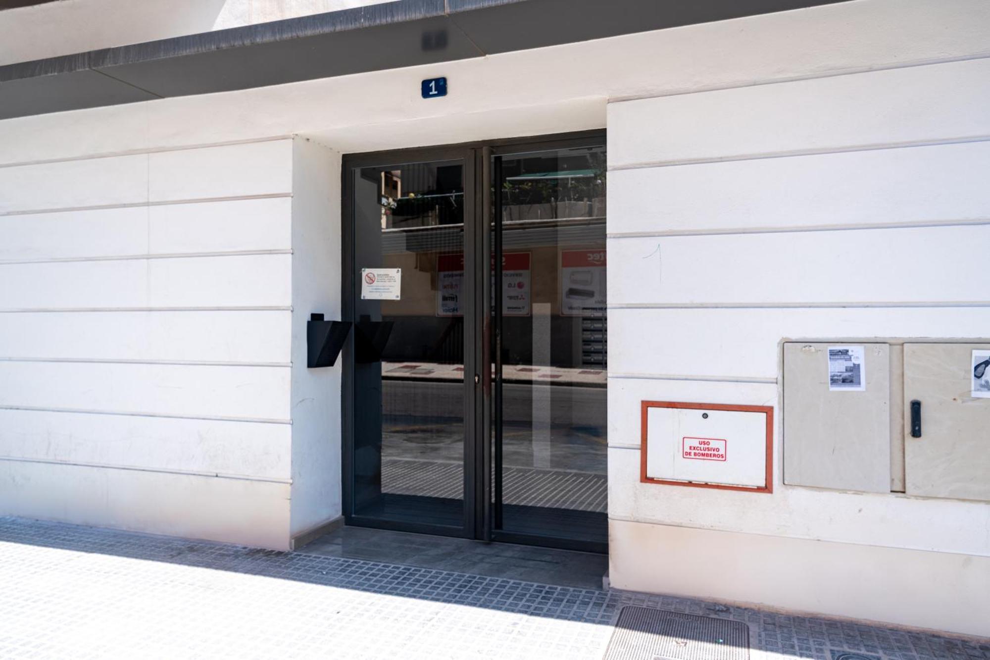 With Pool-2bedrooms 2bathrooms-malaga