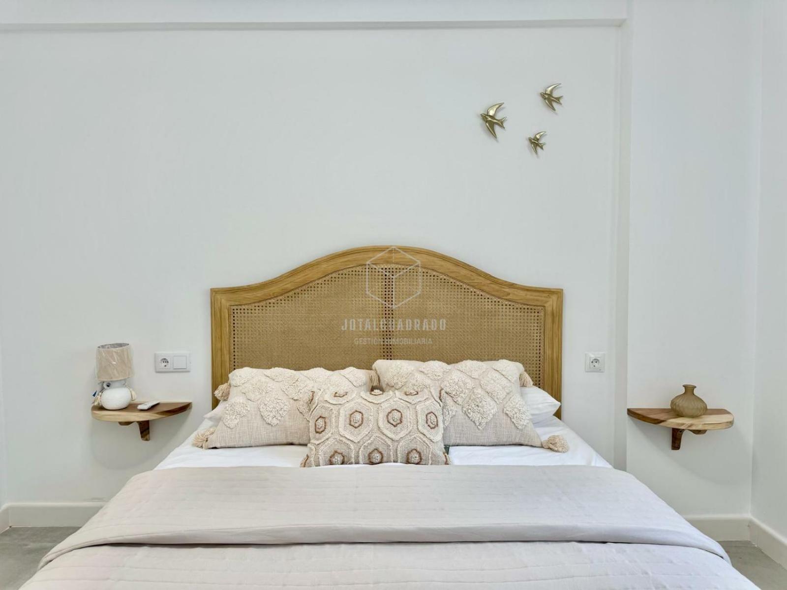 Holiday home Casa Del Arte