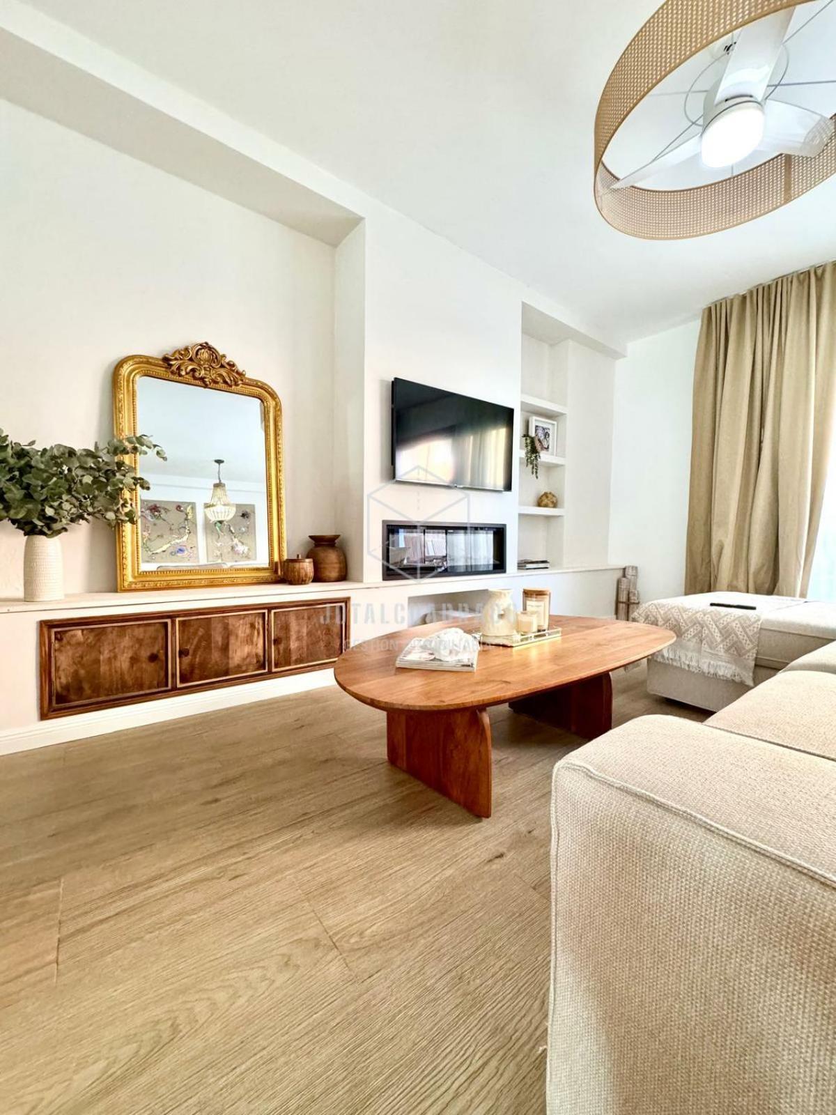 Holiday home Casa Del Arte Malaga
