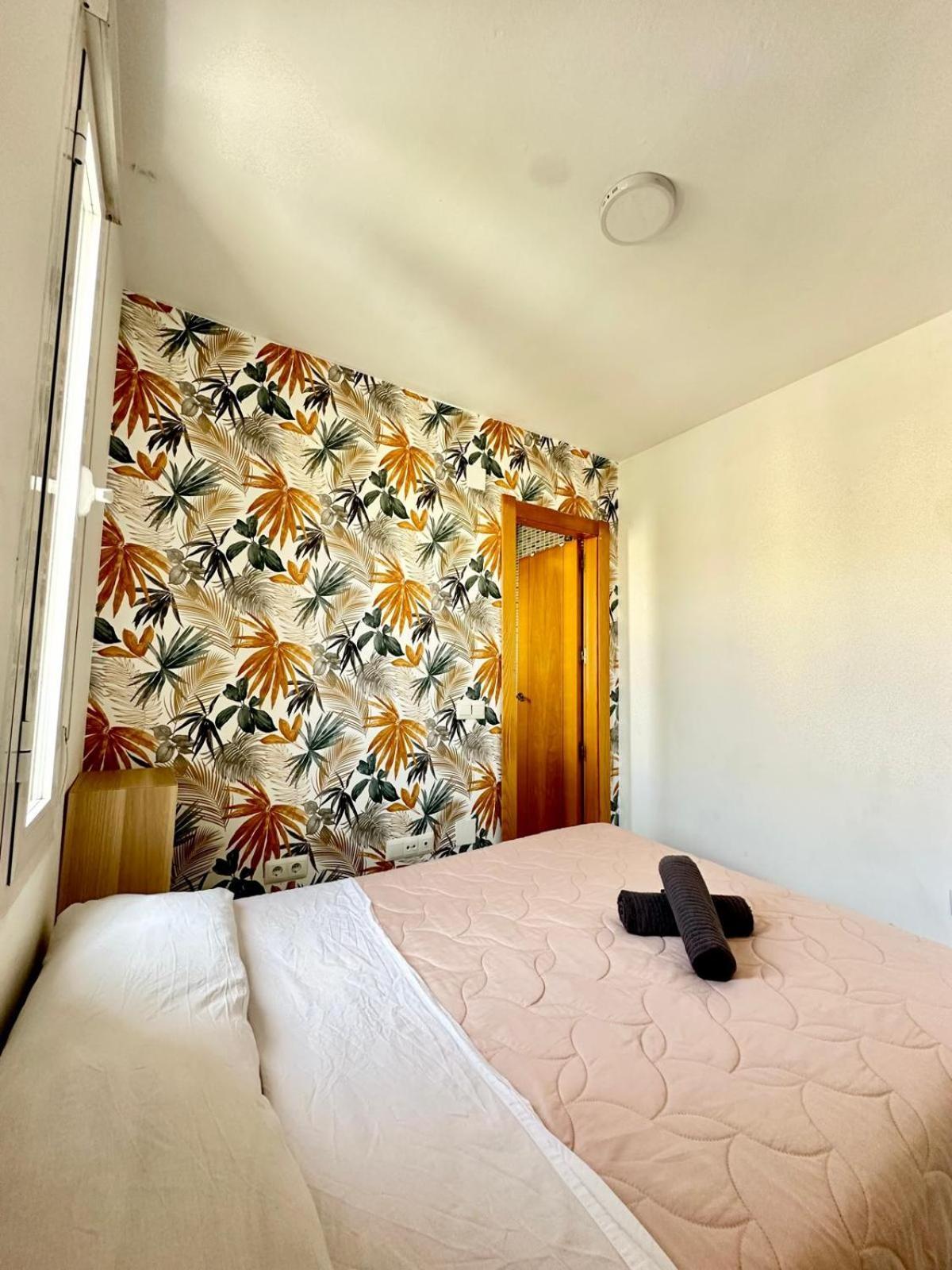 Apartamento Playa Misericordias Málaga