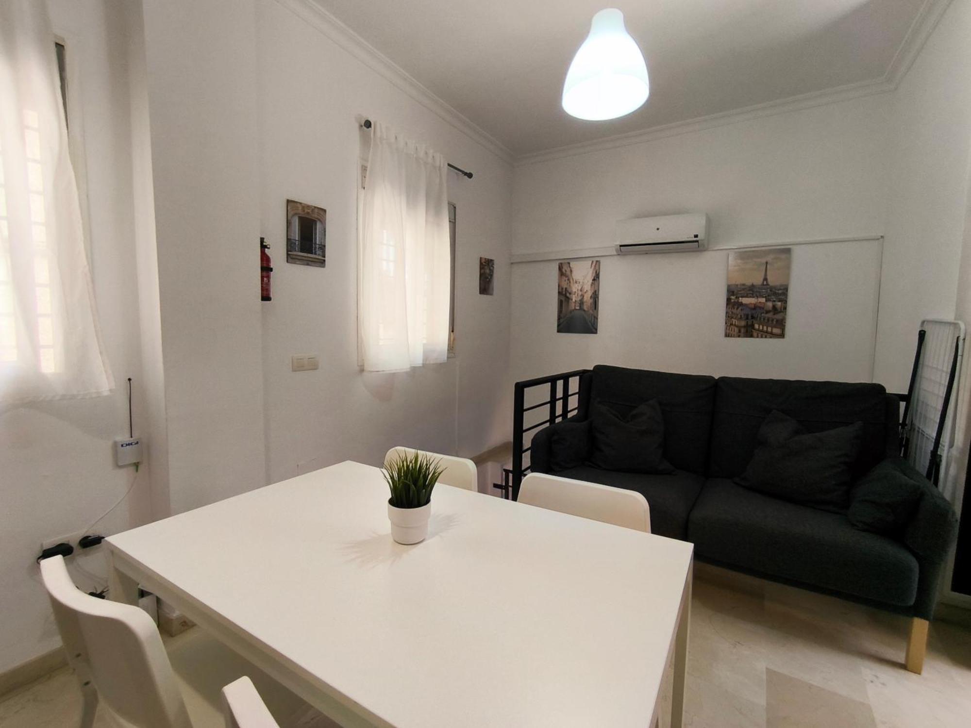 Cosy Duplex Flat In The Heart Of Appartement