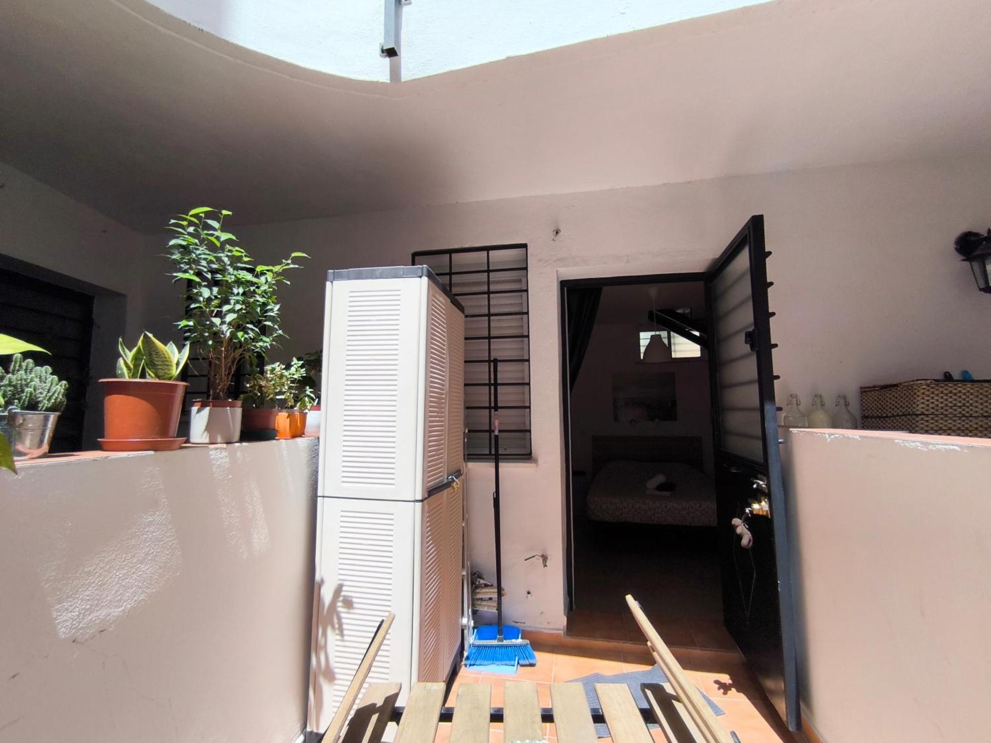 Cosy Duplex Flat In The Heart Of Appartement Málaga