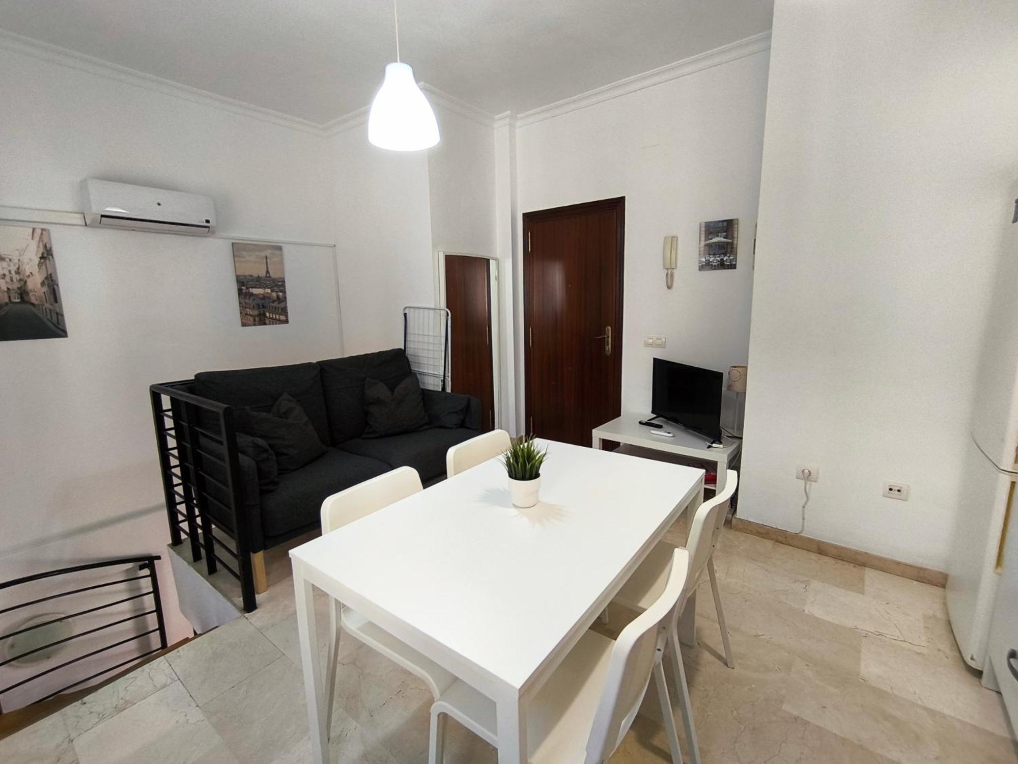 Cosy Duplex Flat In The Heart Of Appartement *