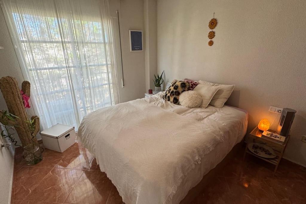Apartment With Style And Comfort For 4 *