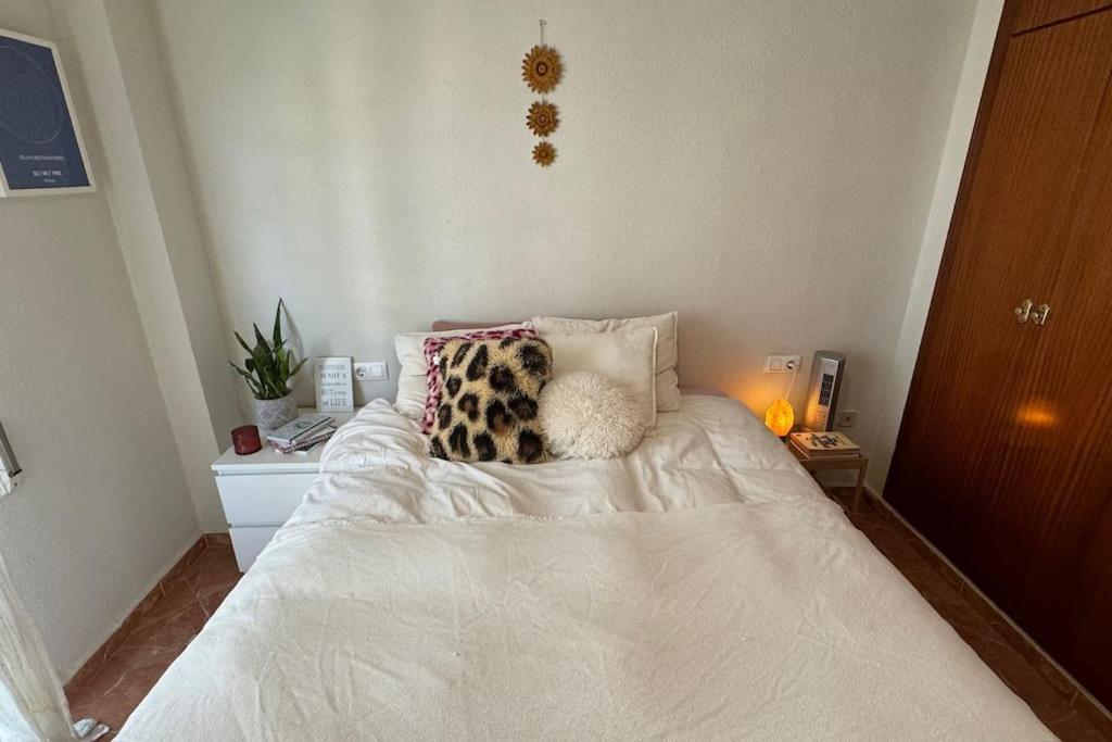 Apartment With Style And Comfort For 4