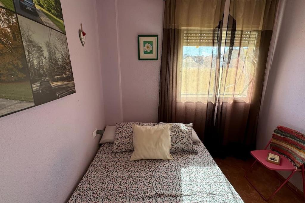 With Style And Comfort For 4 * Malaga