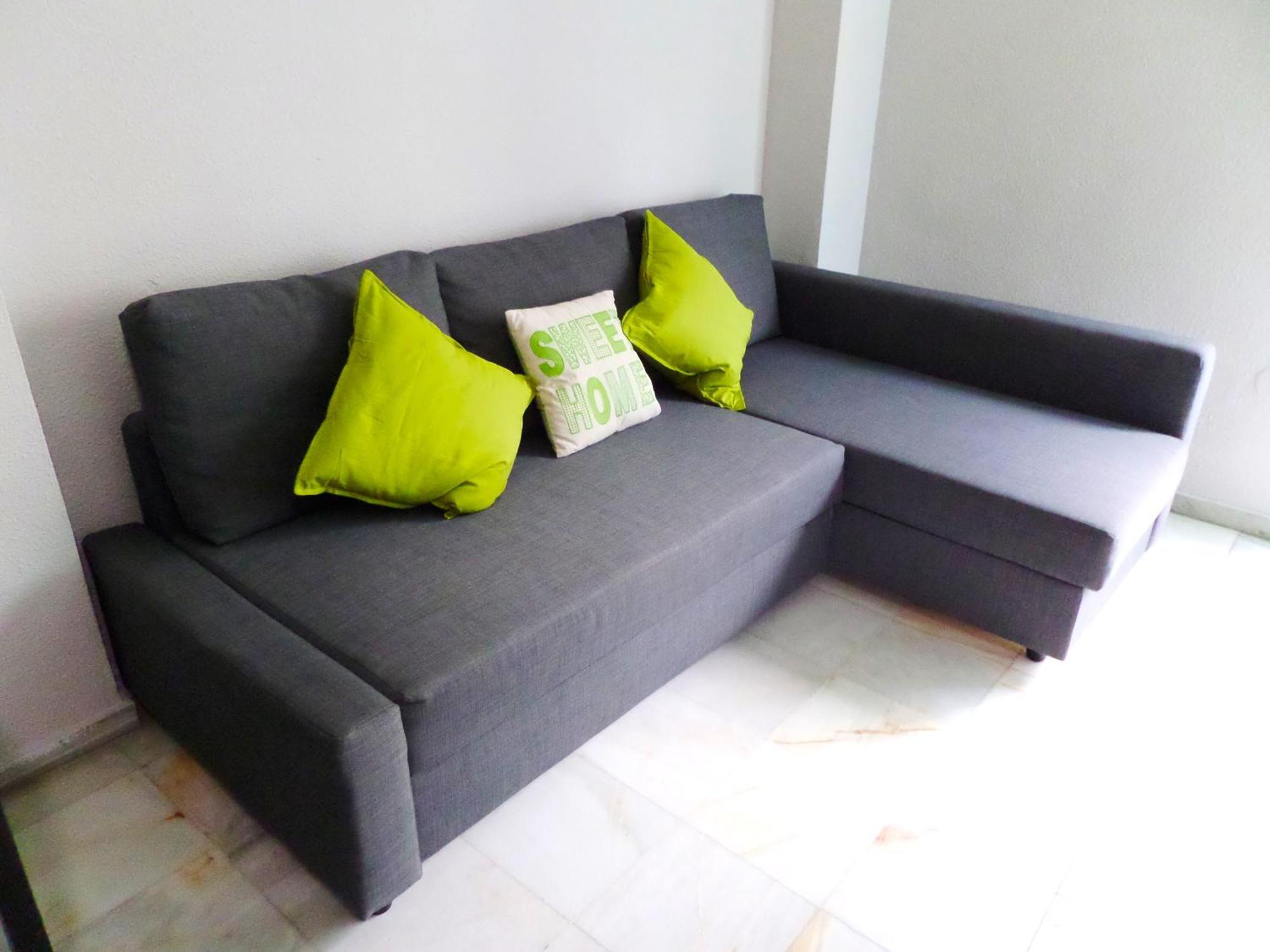 Appartement Centro Picasso