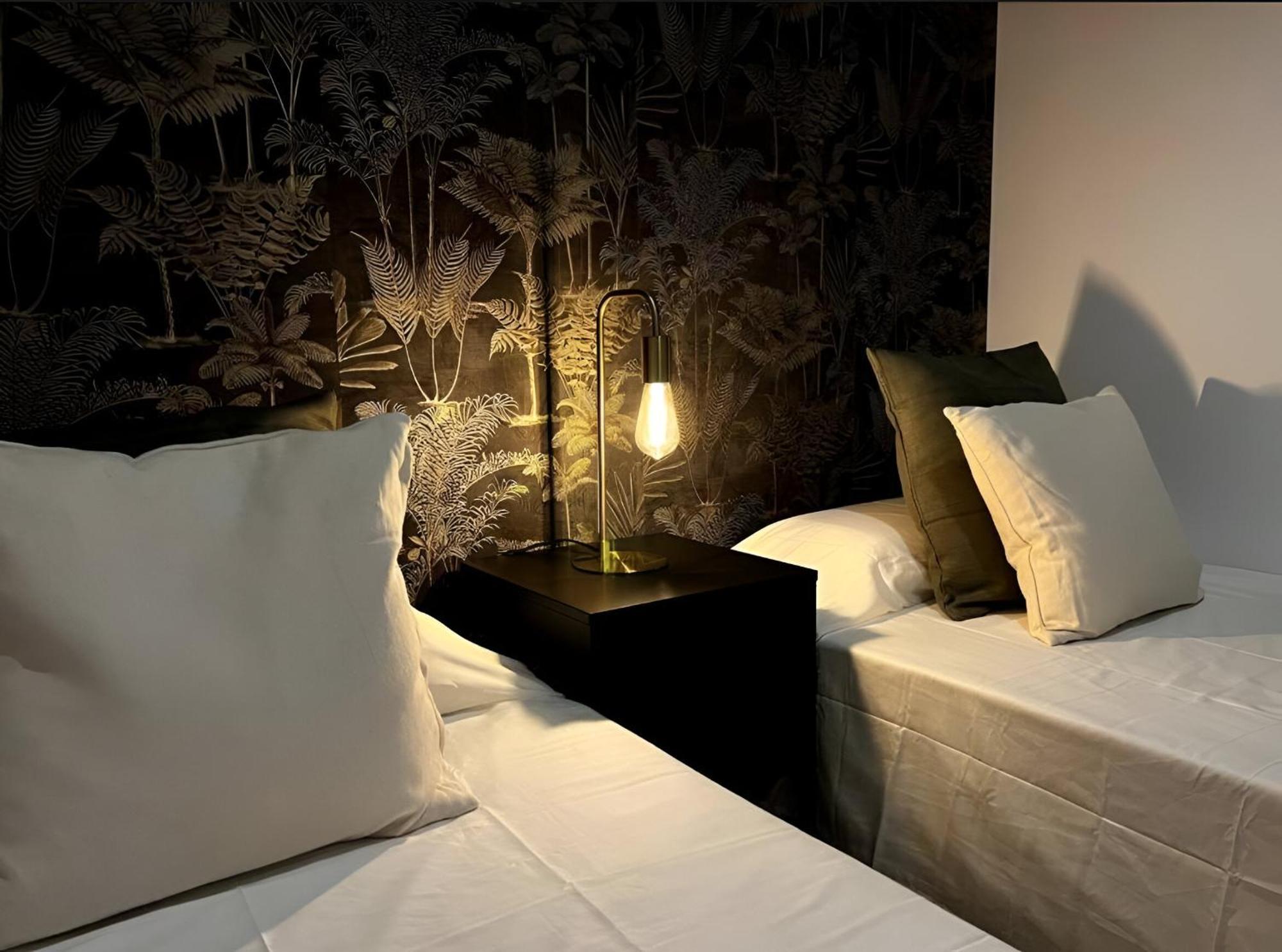 Lejlighed Lujo En Malaga,apartamento Con Vistas Espectaculares