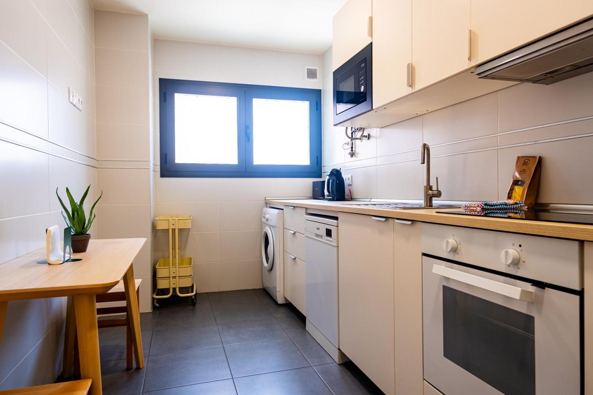 With Pool-2bedrooms 2bathrooms-malaga Málaga