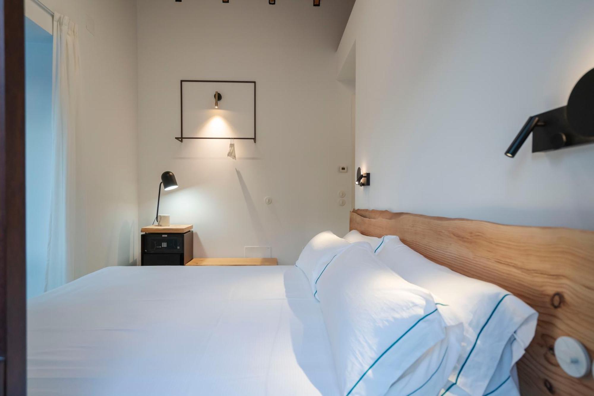 Hotell La Moderna Málaga