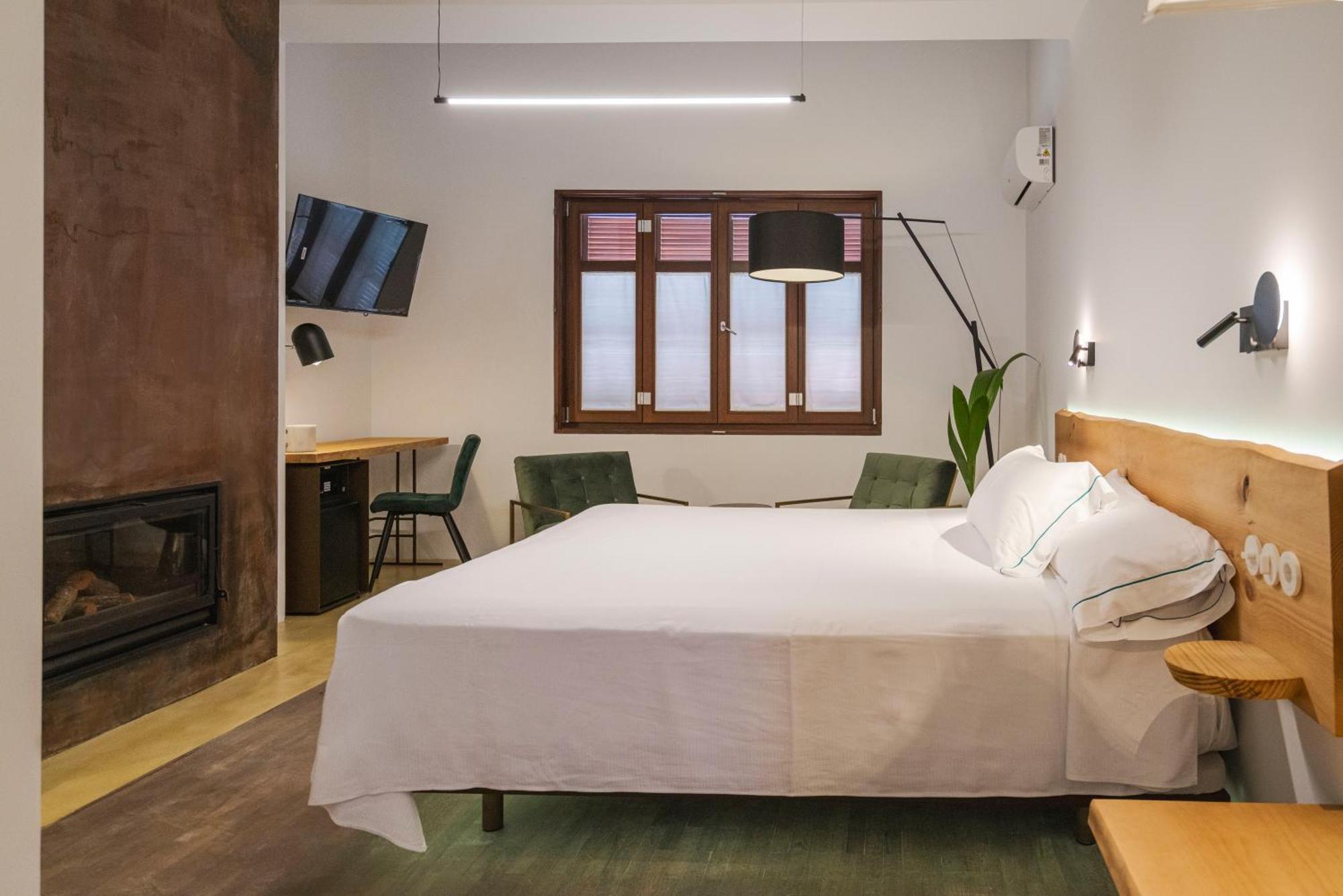Hotell La Moderna