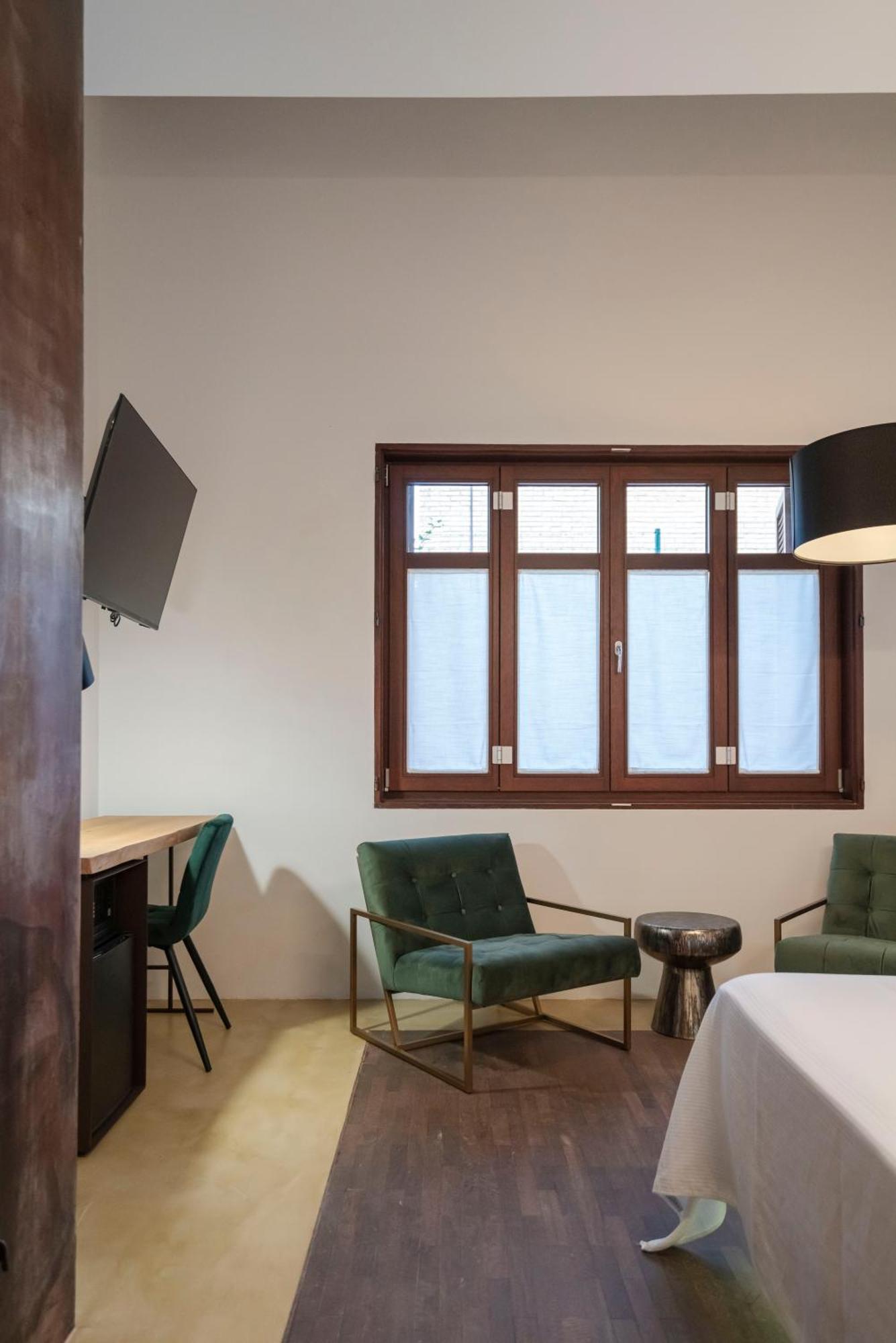 Hotell La Moderna