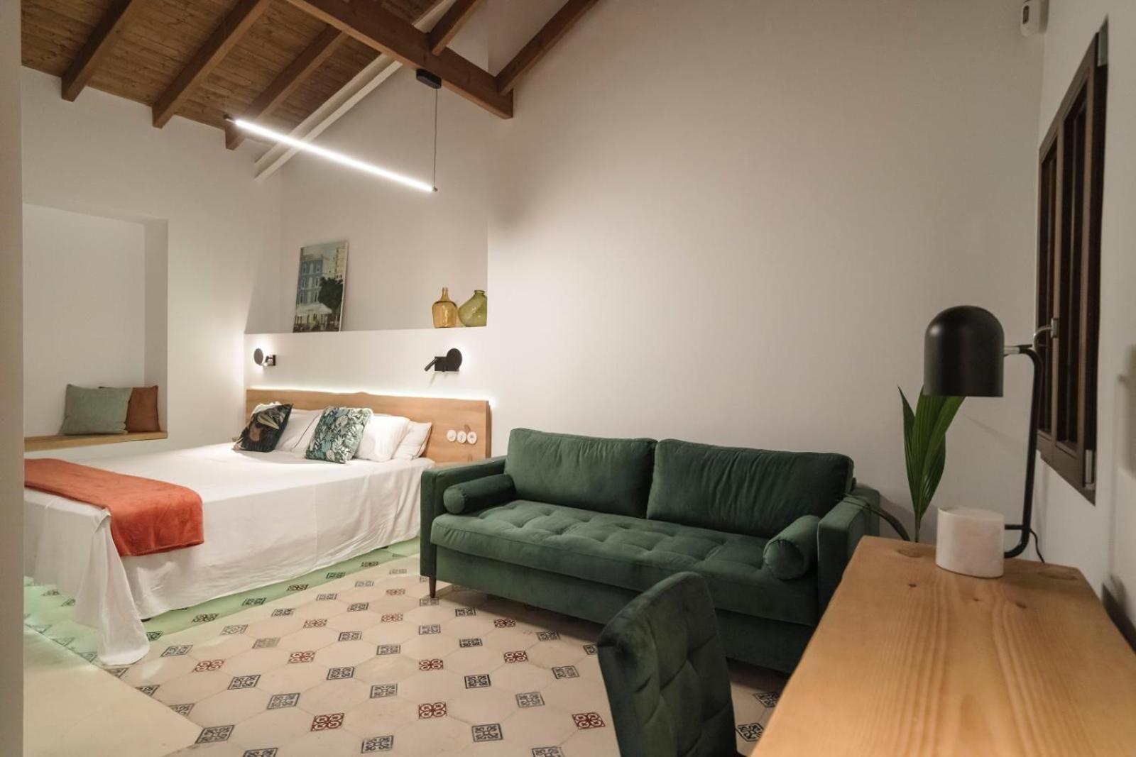 Hotell La Moderna