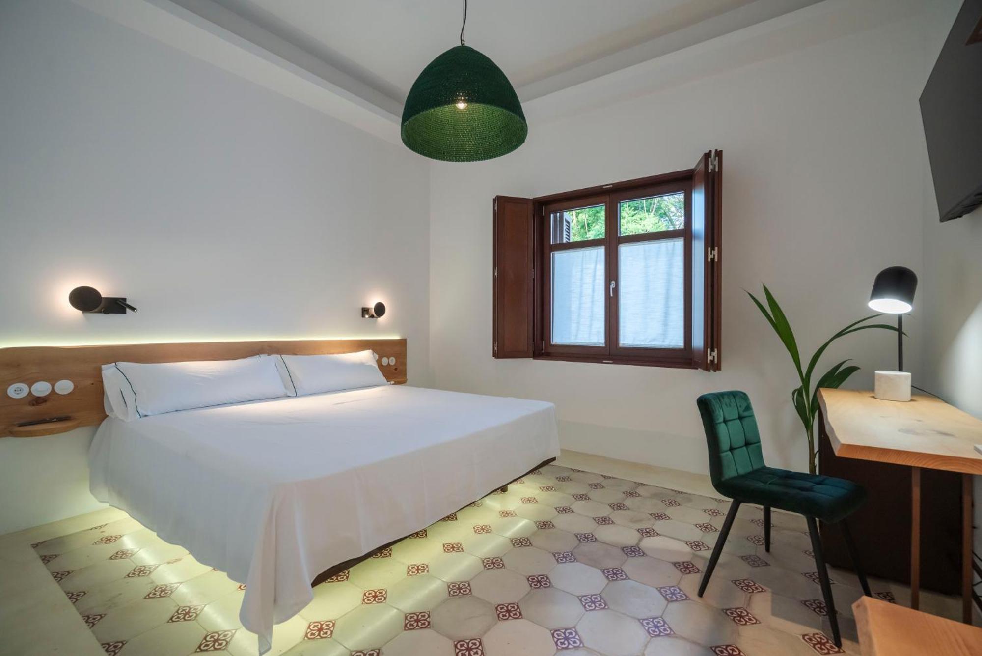 La Moderna Hotell