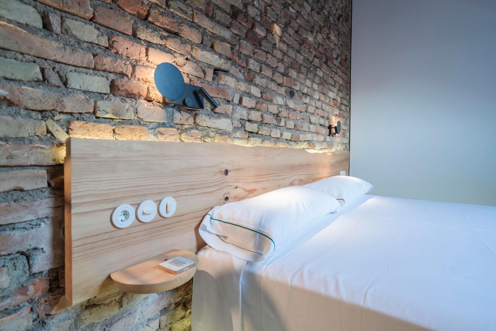 La Moderna Hotell