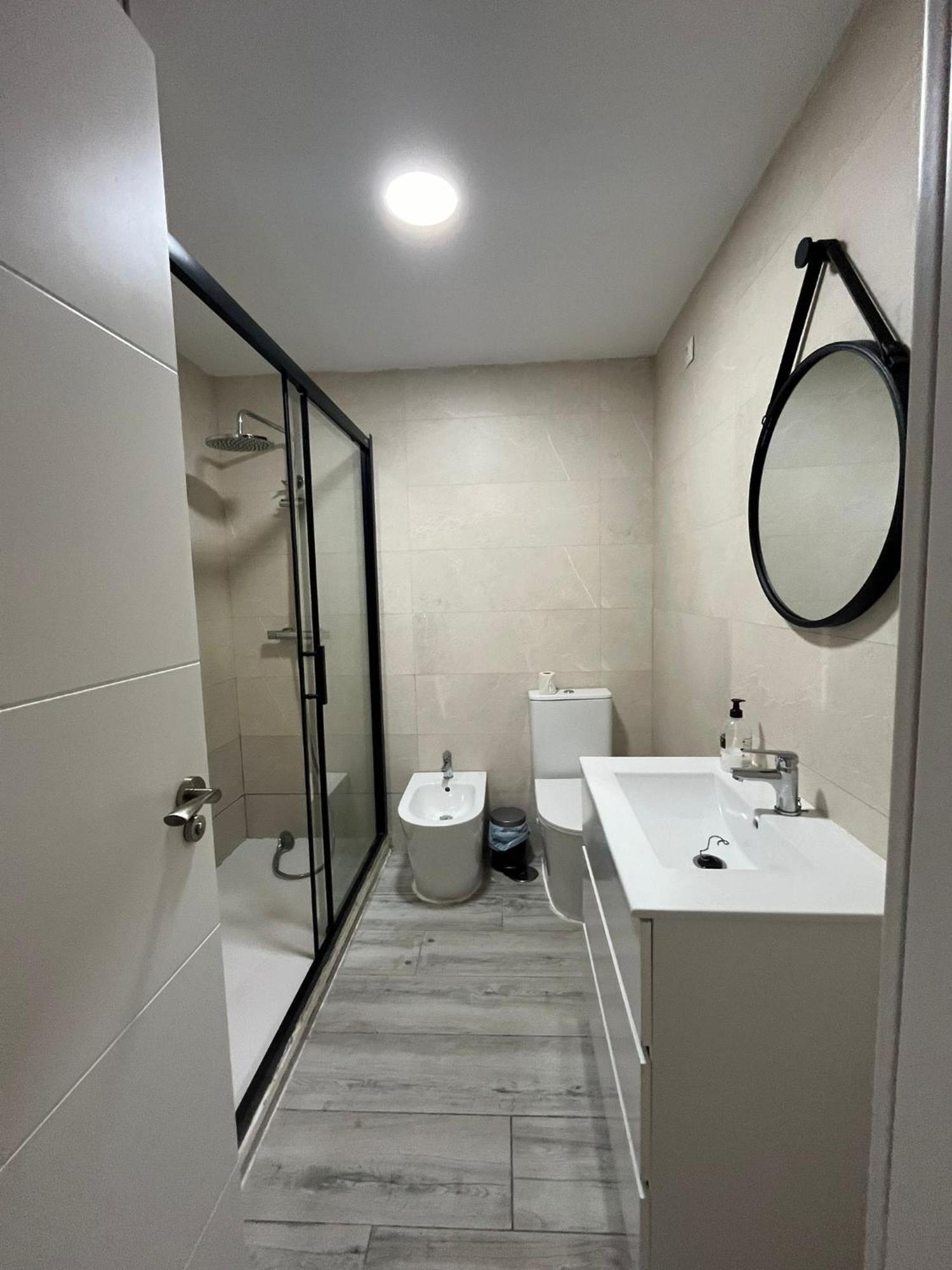 Vialia * Málaga