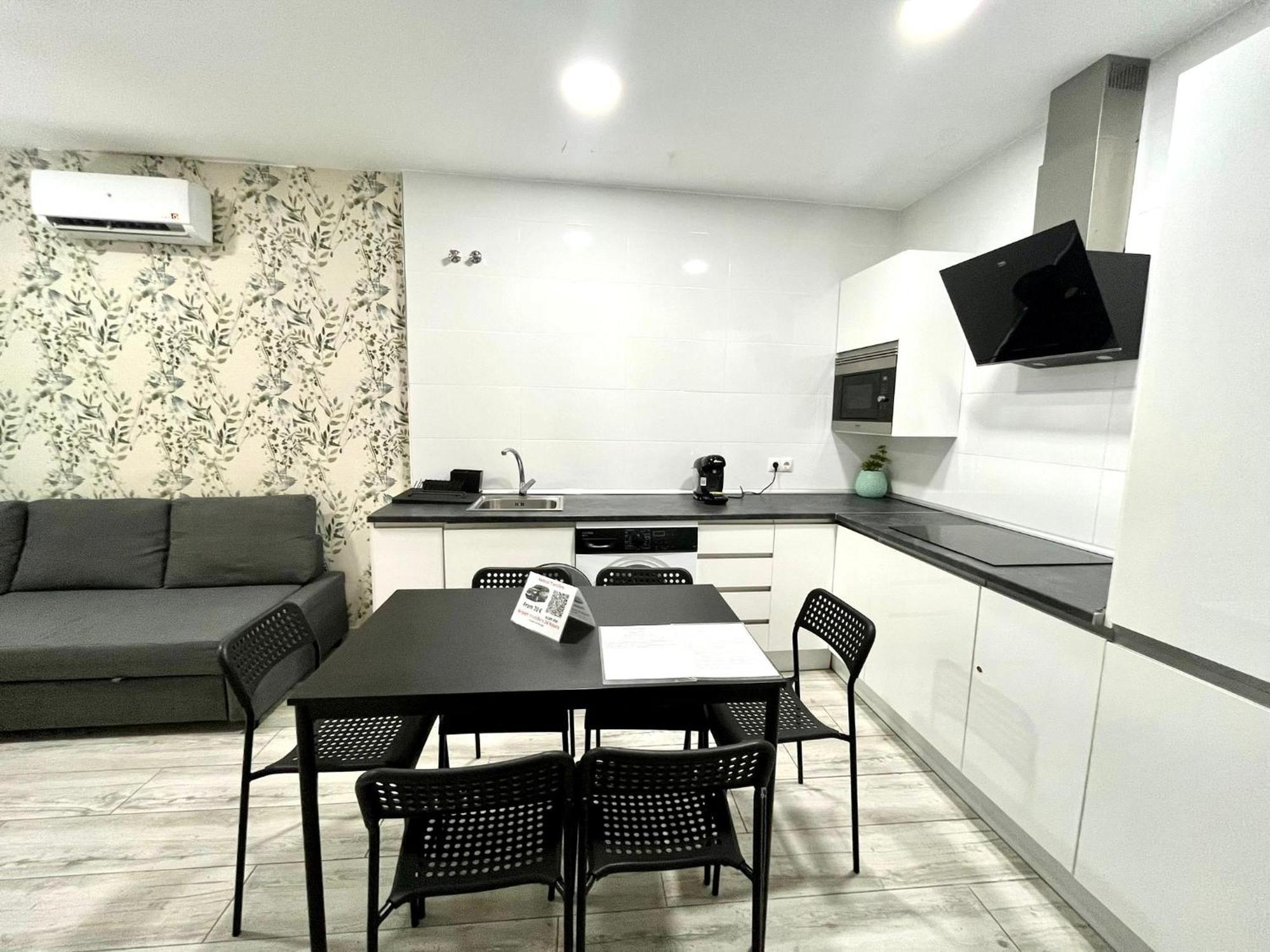 Lejlighed Vialia Málaga