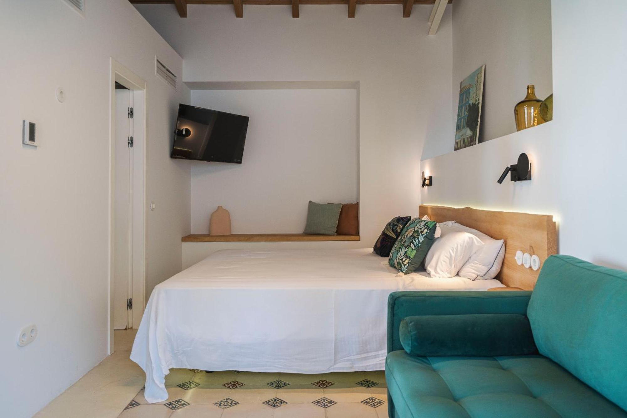 La Moderna Hotell