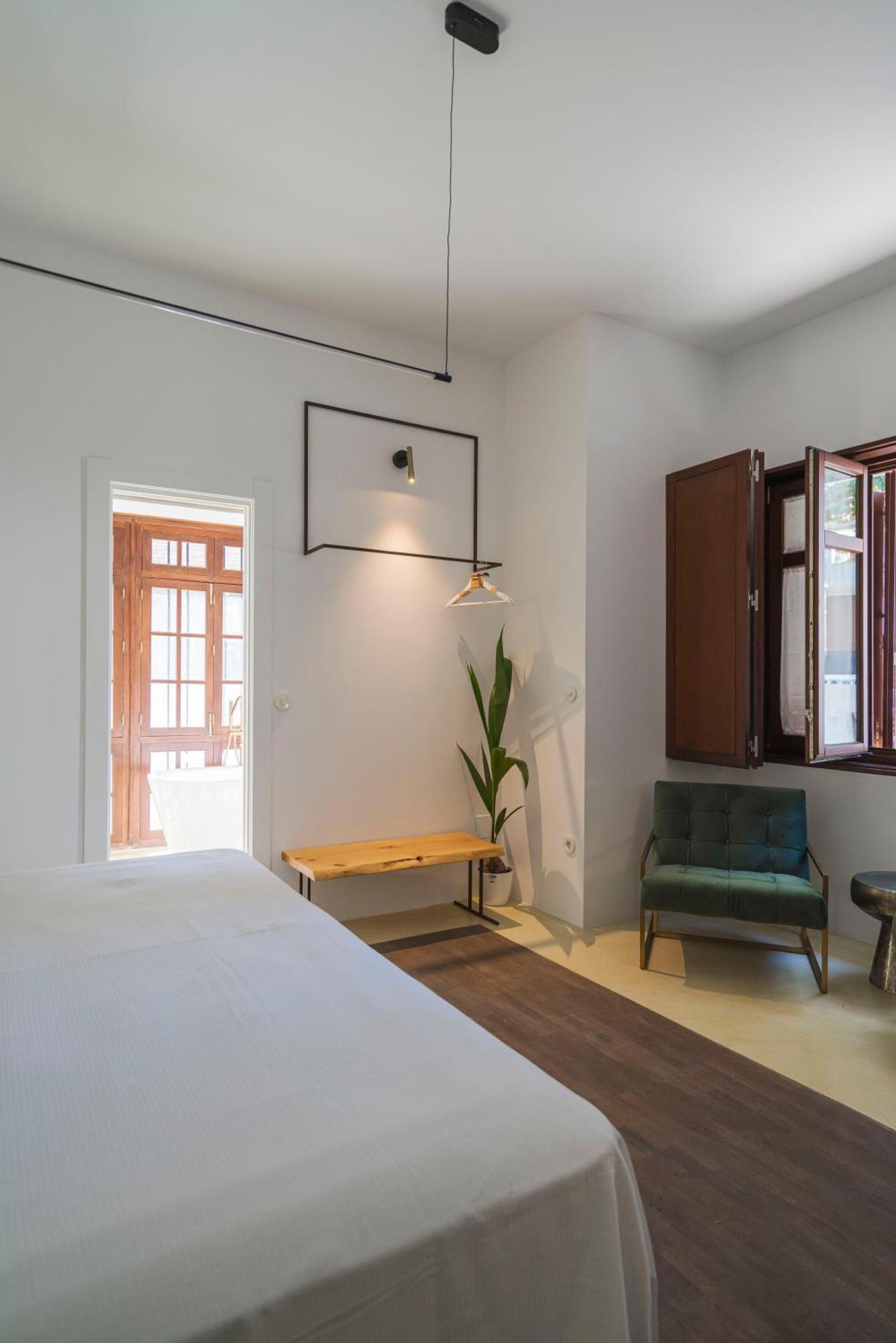 Hotell La Moderna