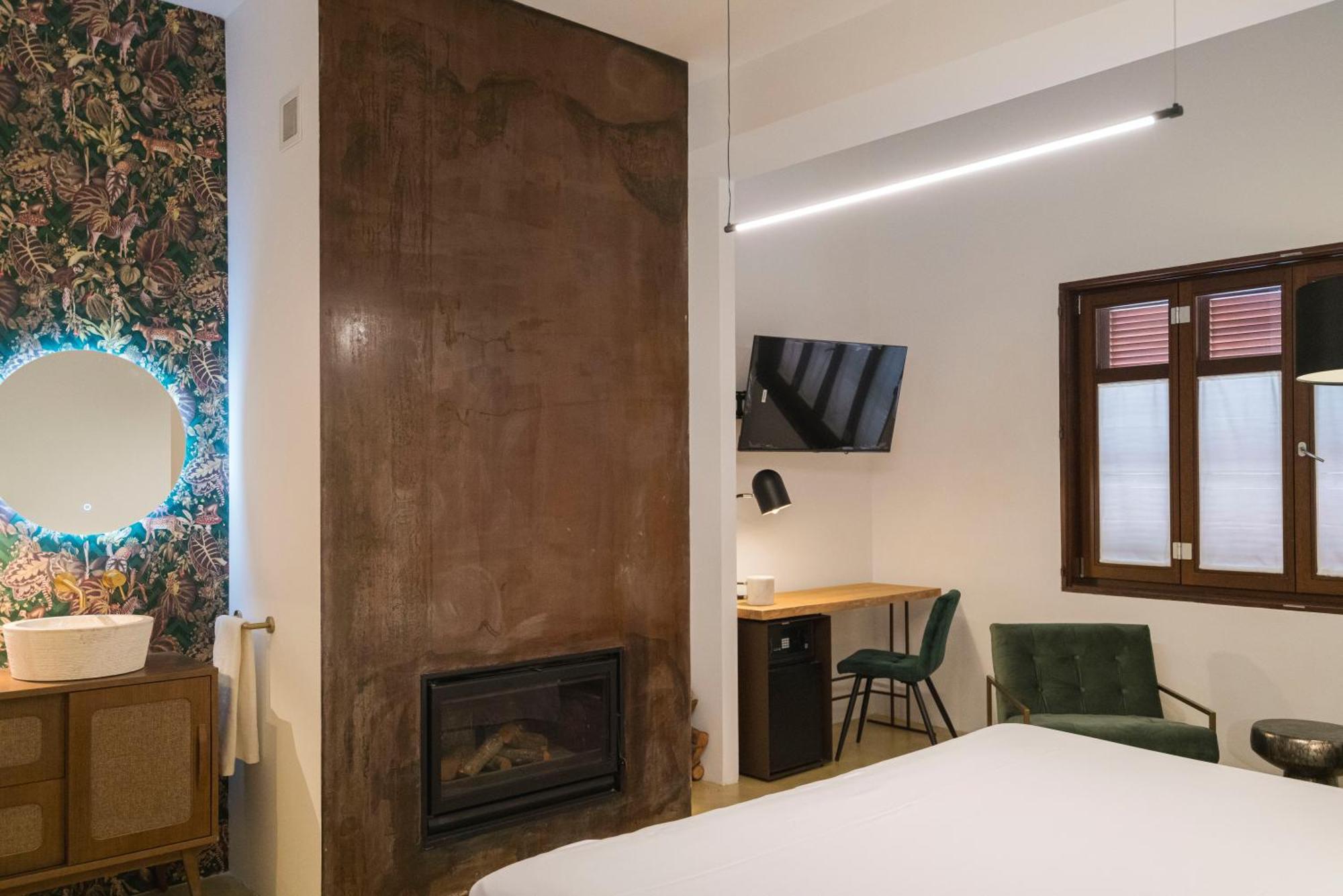 La Moderna Hotell