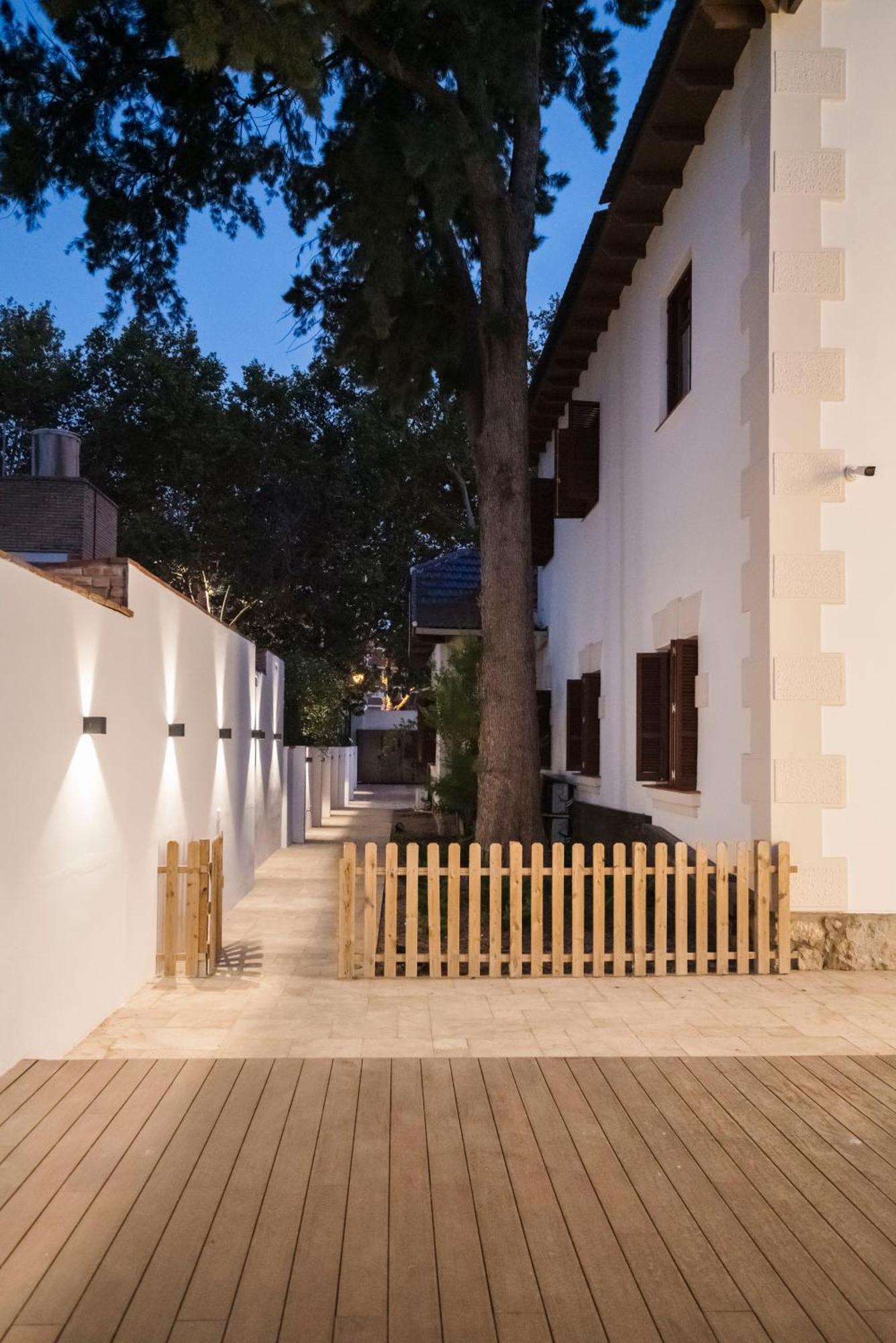 Hotell La Moderna Málaga