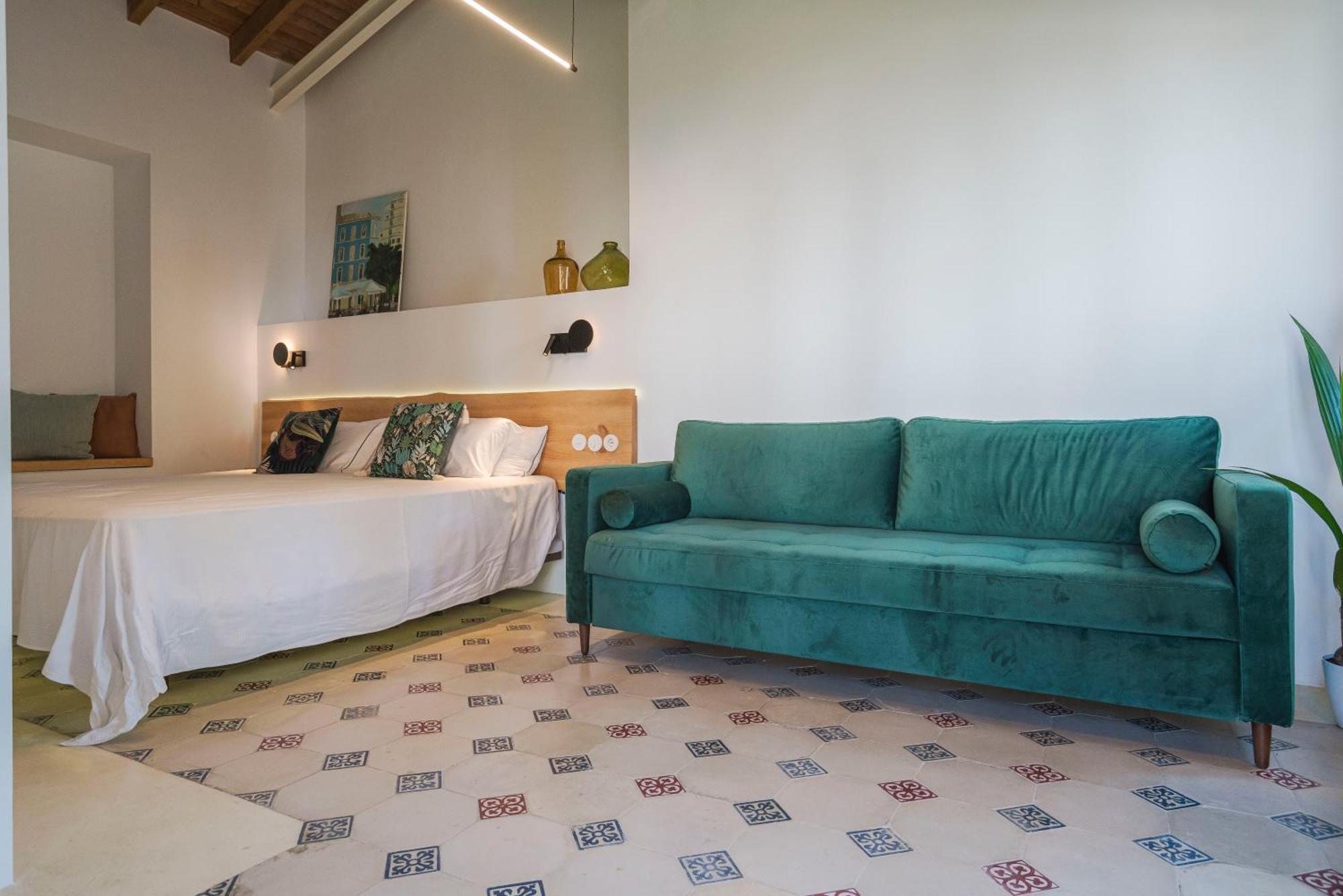 Hotell La Moderna *