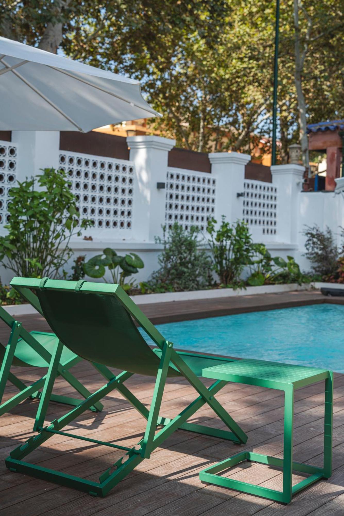 Hotell La Moderna Málaga