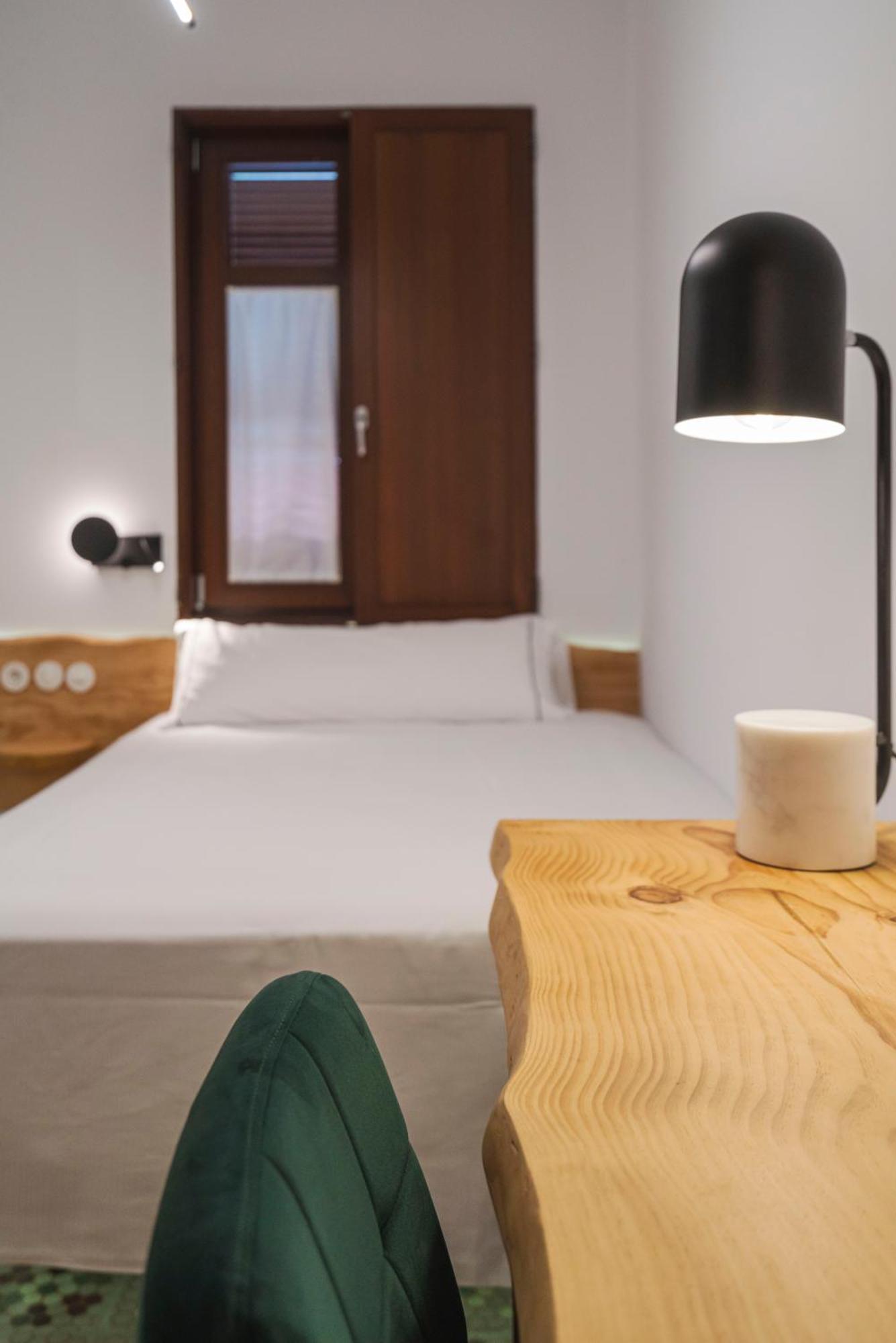 Hotell La Moderna