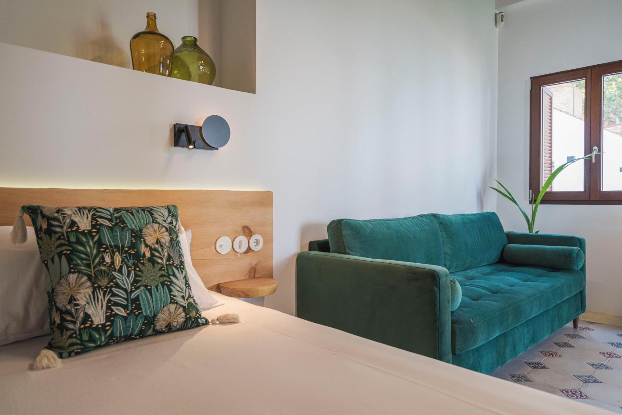 La Moderna Hotell