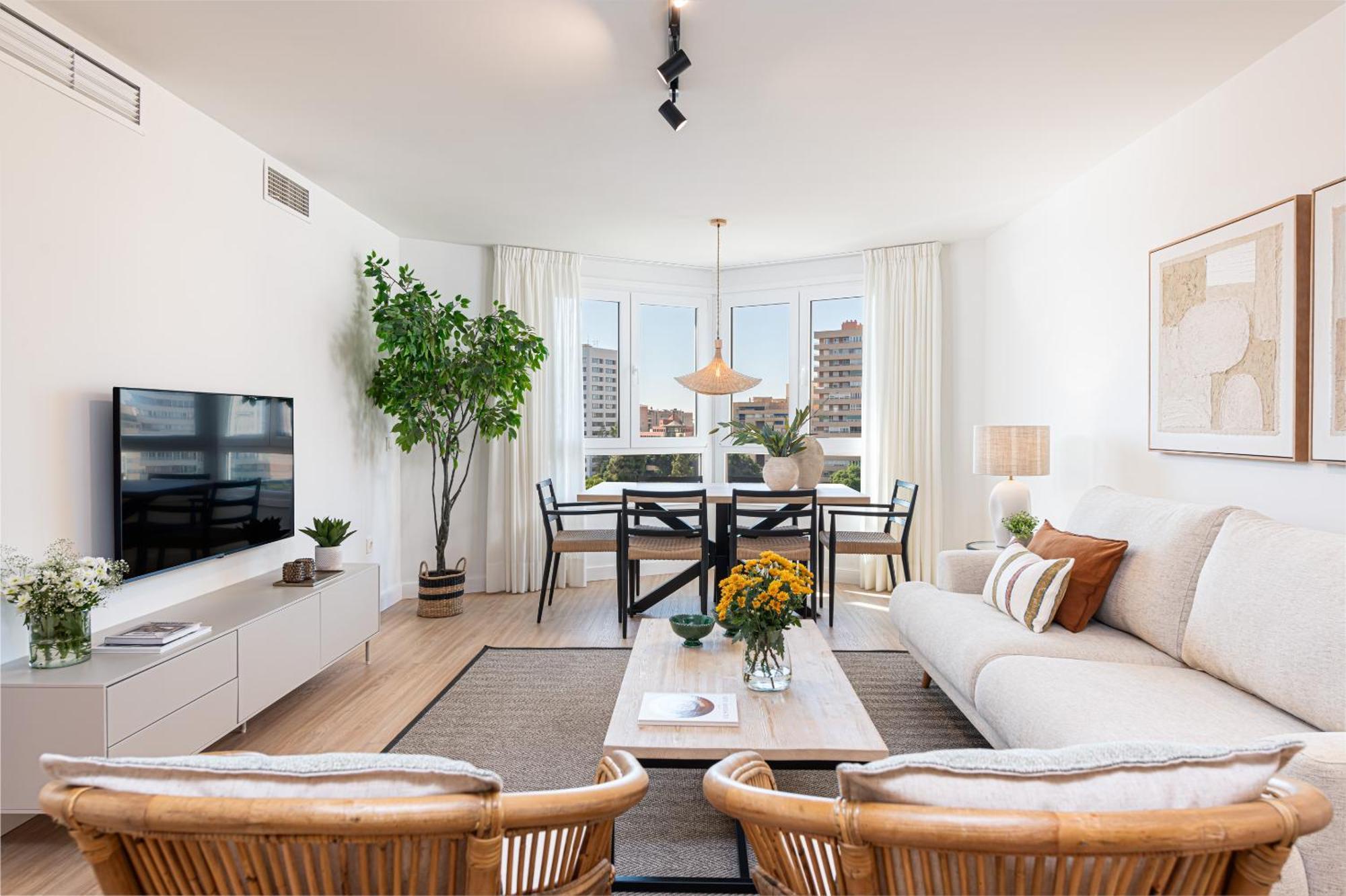 Iloftmalaga Avenida Andalucia Apartment Málaga