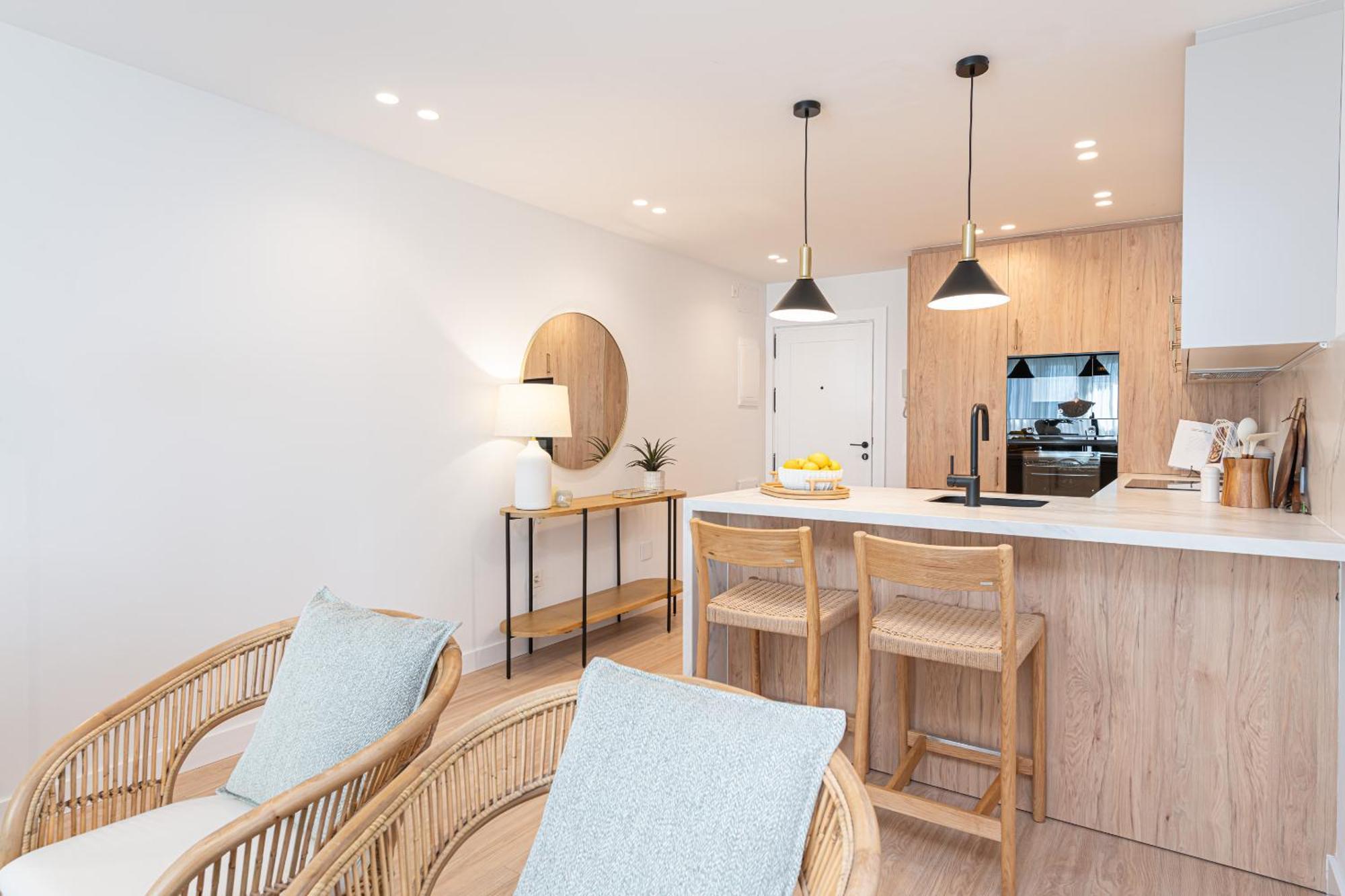 Apartment Iloftmalaga Avenida Andalucia *