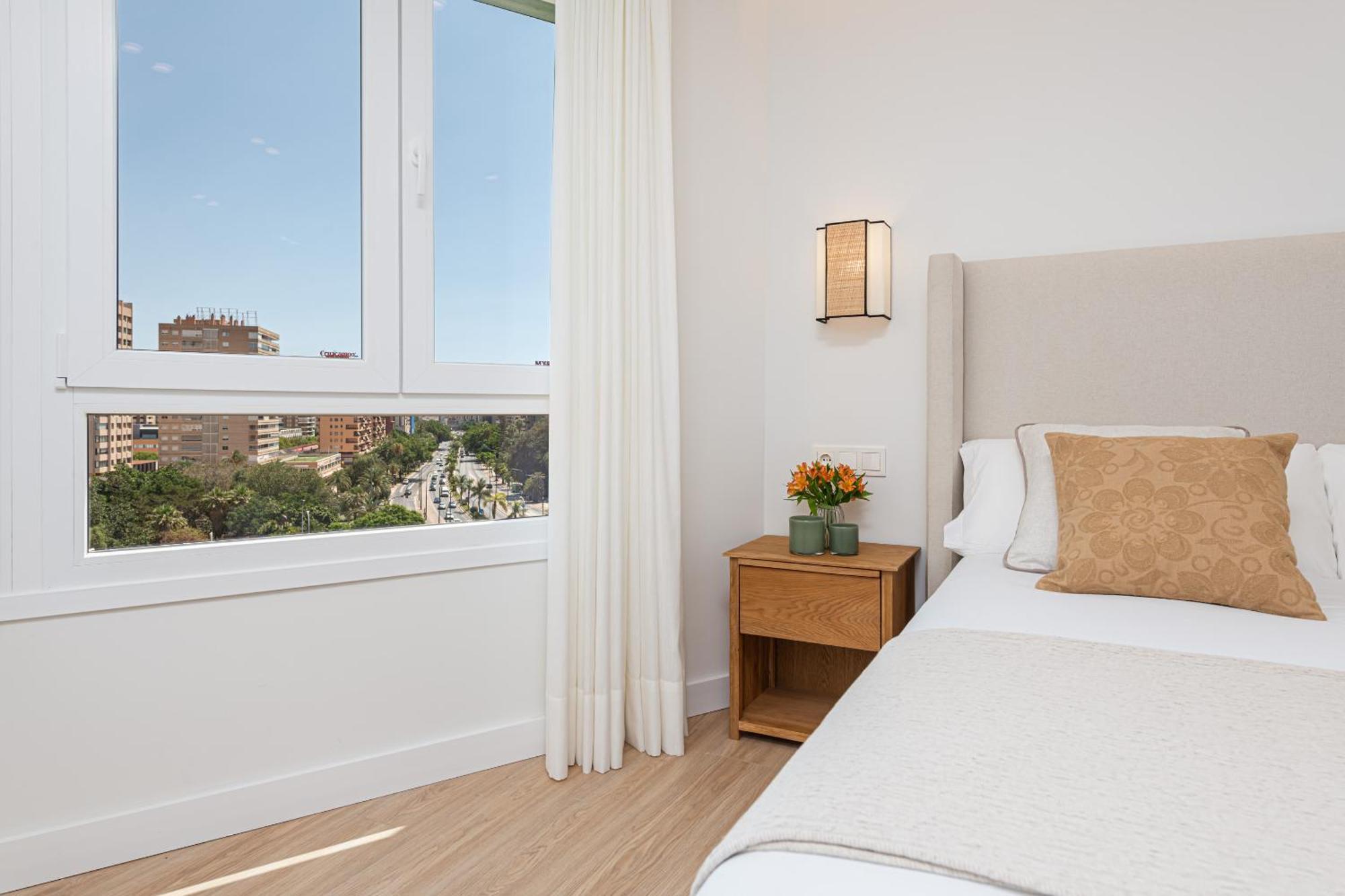 Apartment Iloftmalaga Avenida Andalucia