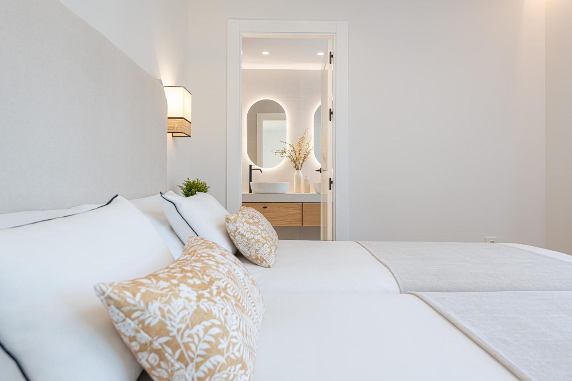 Iloftmalaga Avenida Andalucia Apartment