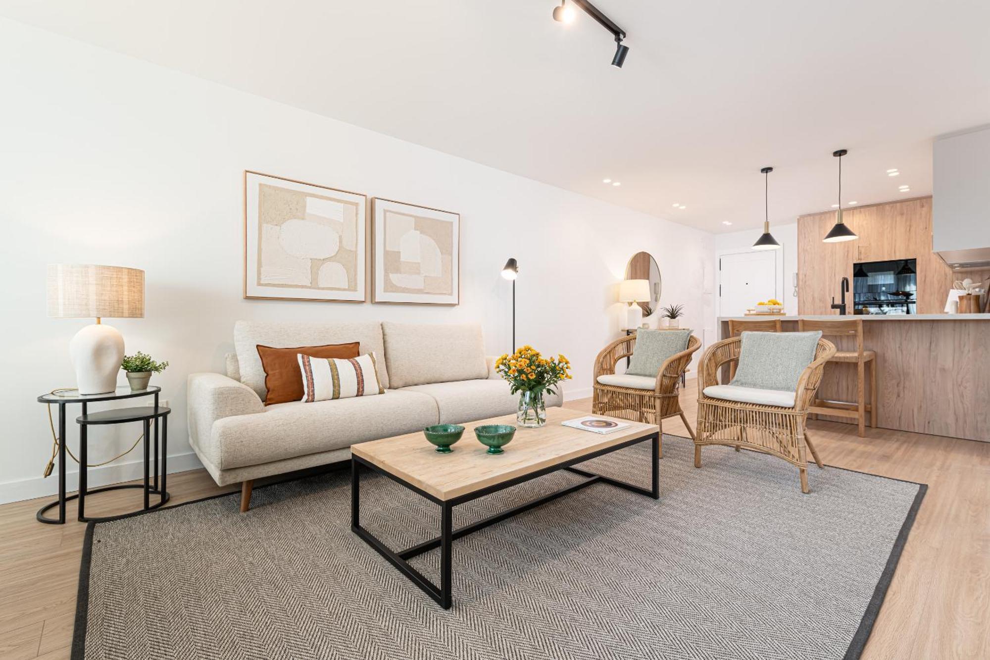 Apartment Iloftmalaga Avenida Andalucia