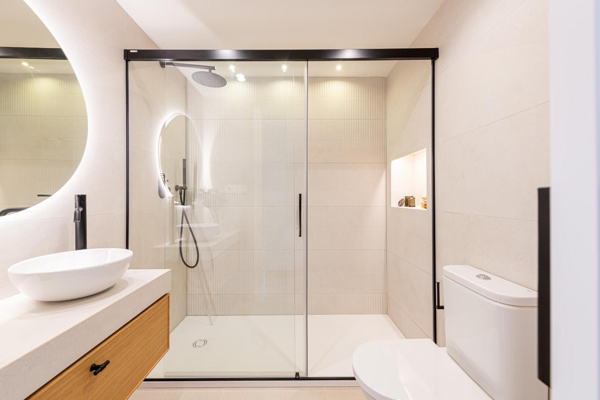 Iloftmalaga Avenida Andalucia Apartment *